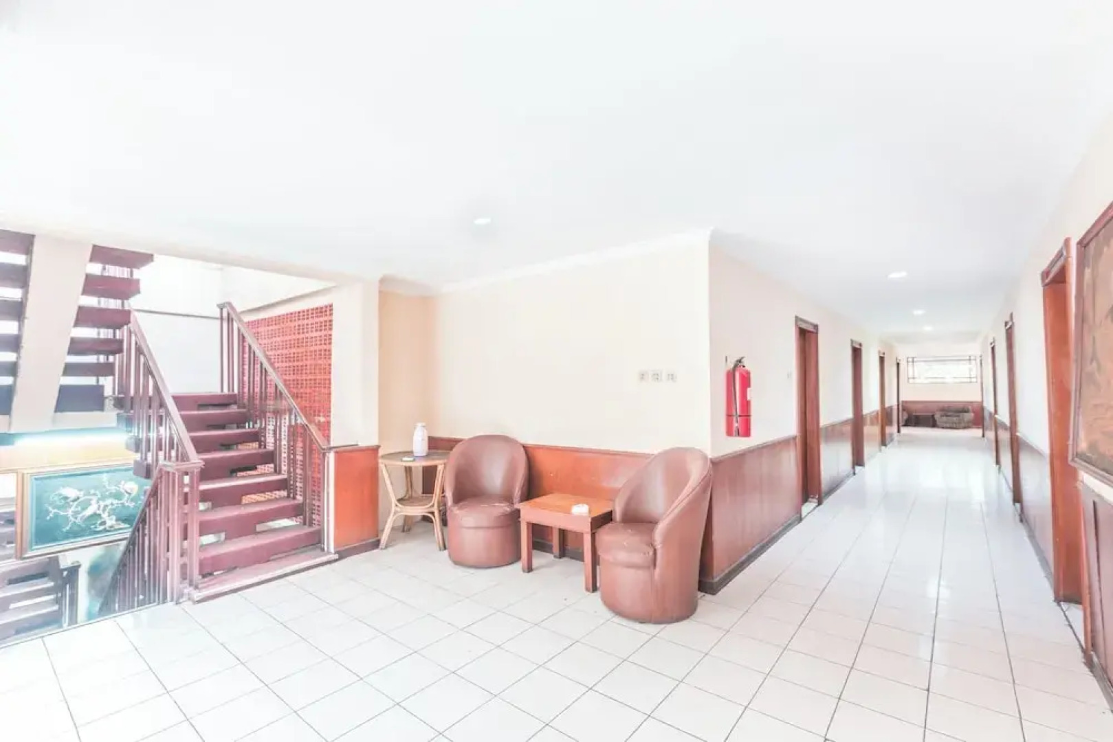 OYO 94759 Hotel Taman Cibinong