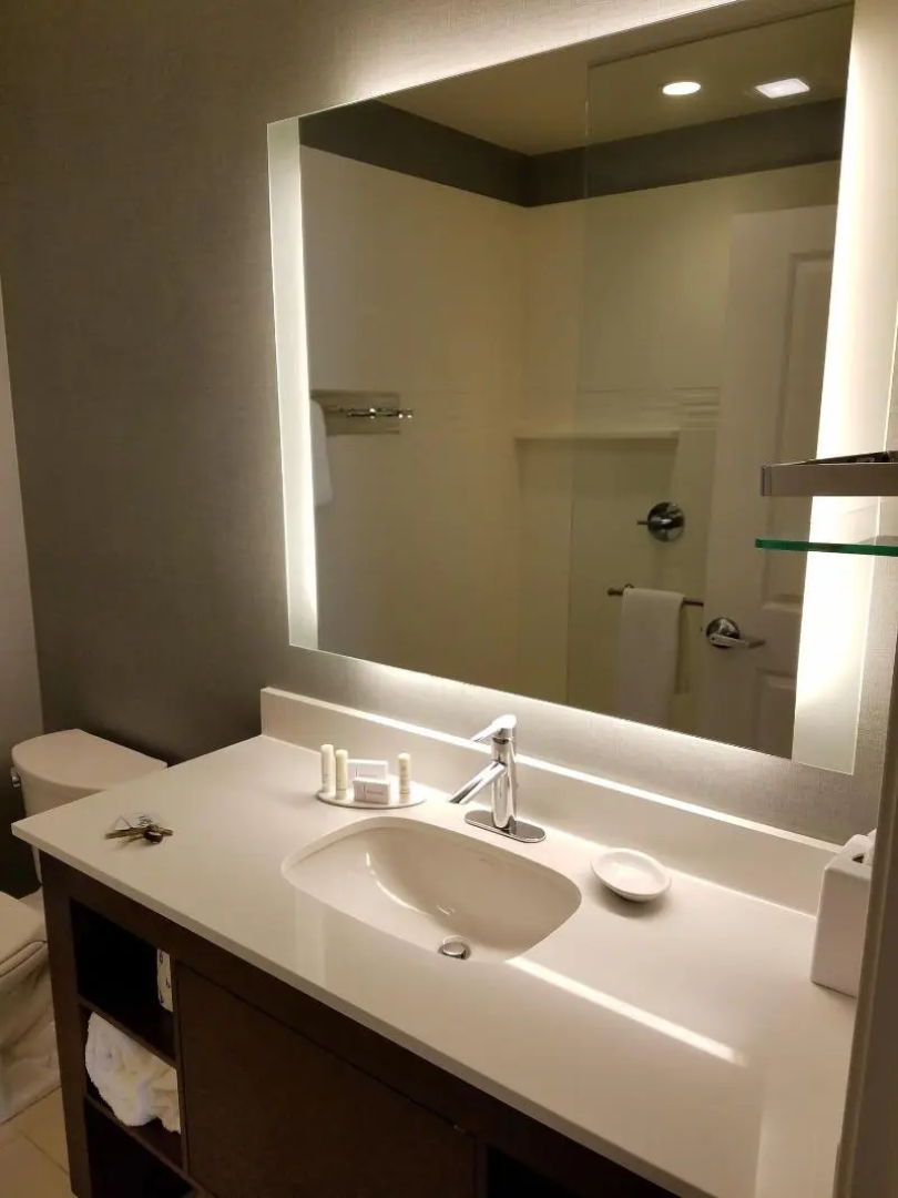 Residence Inn by Marriott Omaha Aksarben Village