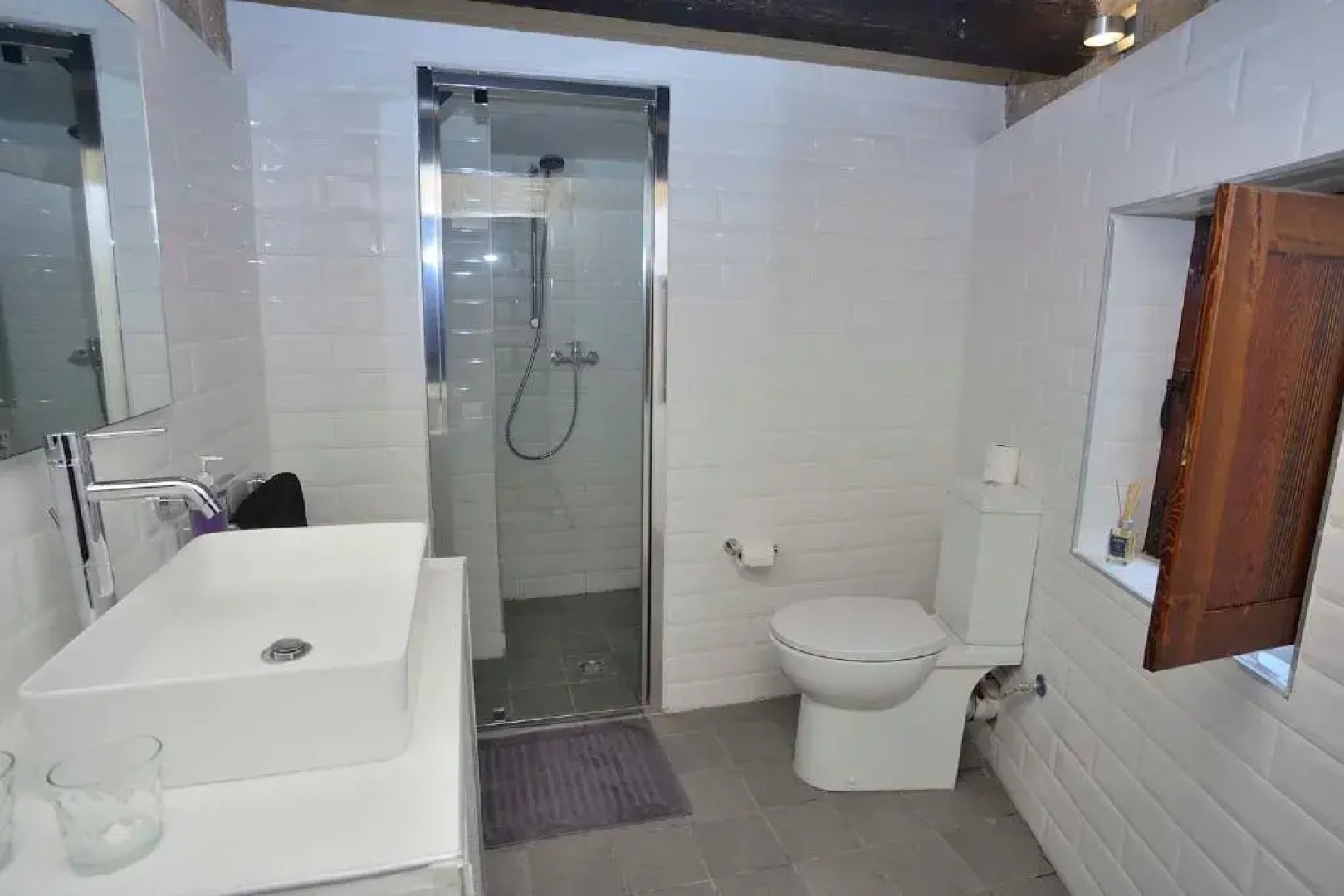 The Burrow Guest House