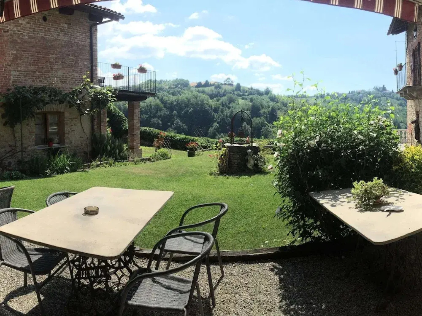 Mansion in Langhe With Pool and Winery Charm