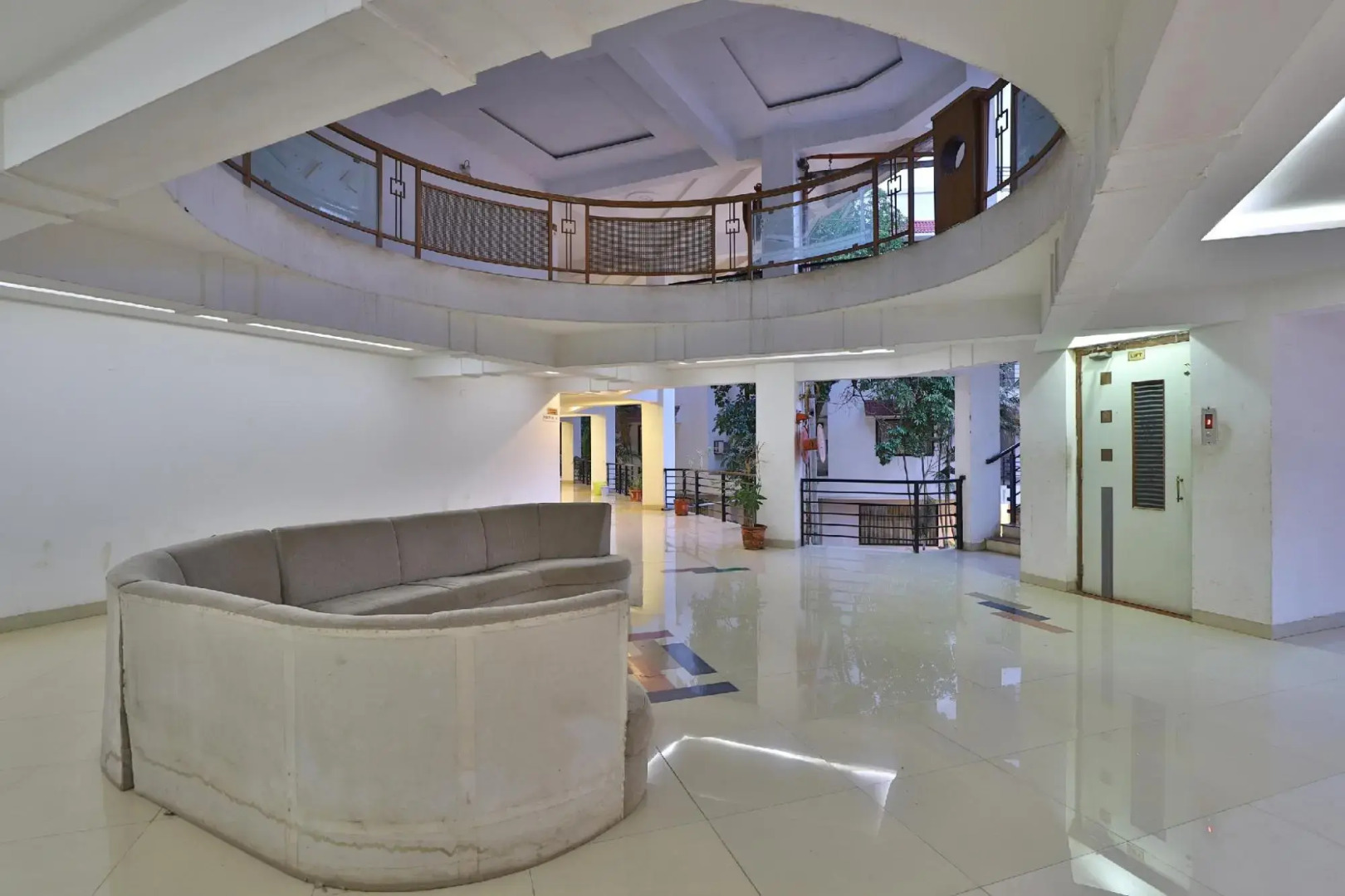 Palette - Golden Pond