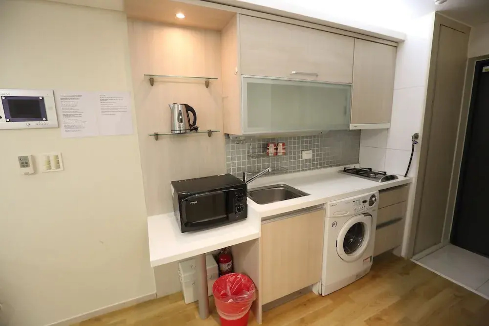 Incheon Airport Welcome Guesthouse