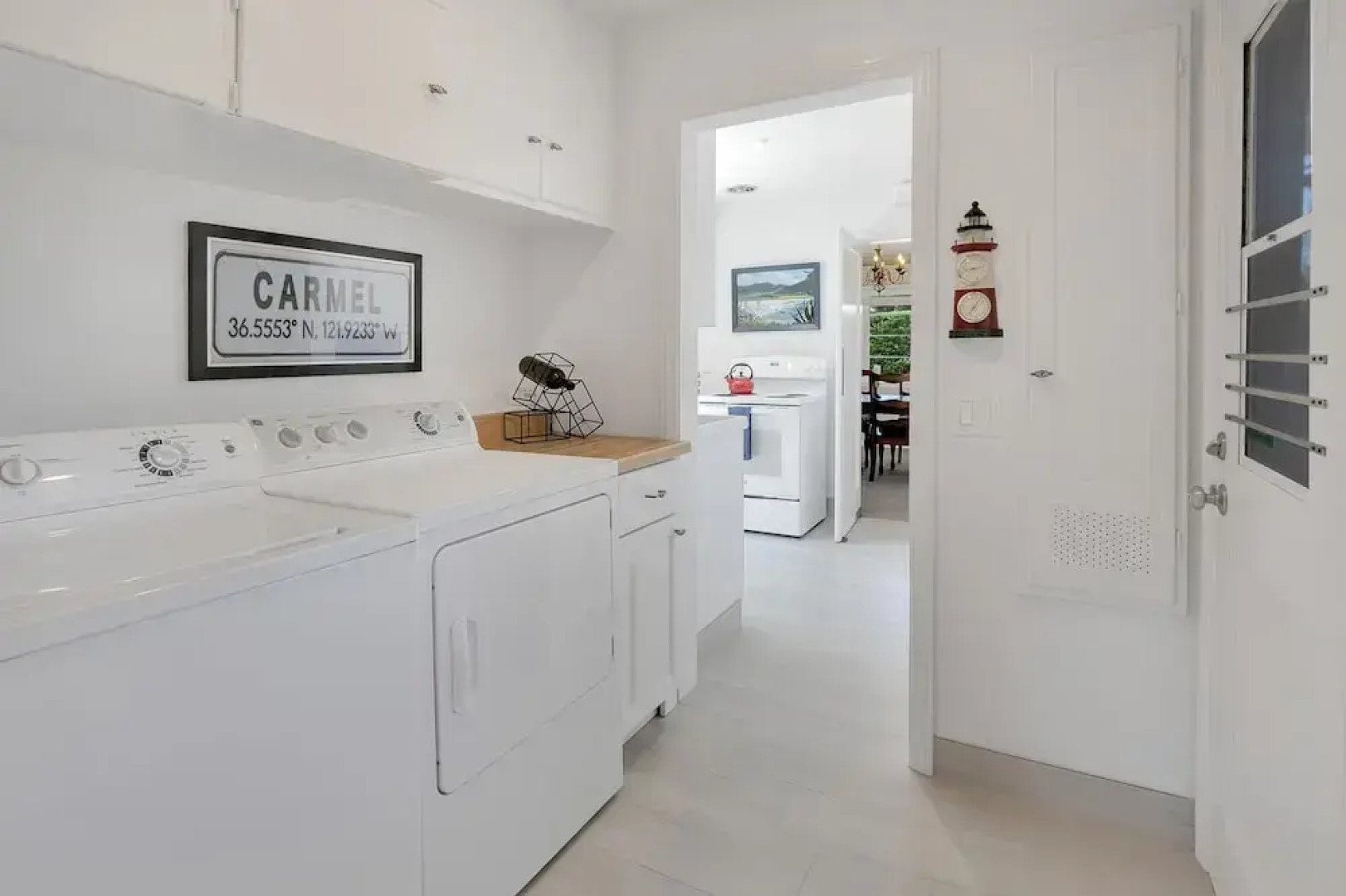 MV 14: Beach Retreat Close to the Beach and Carmel