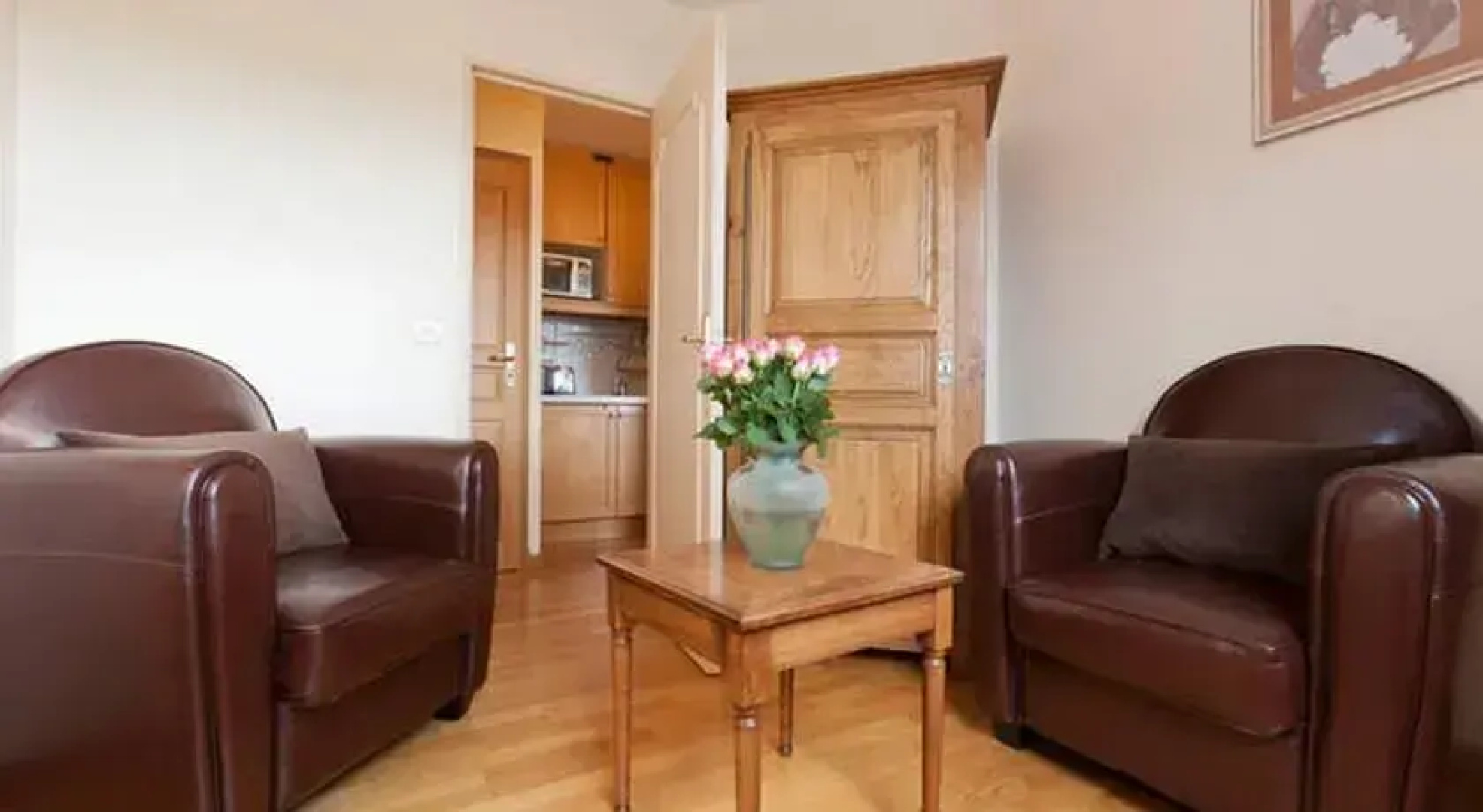 Company Flat Défense Ouest