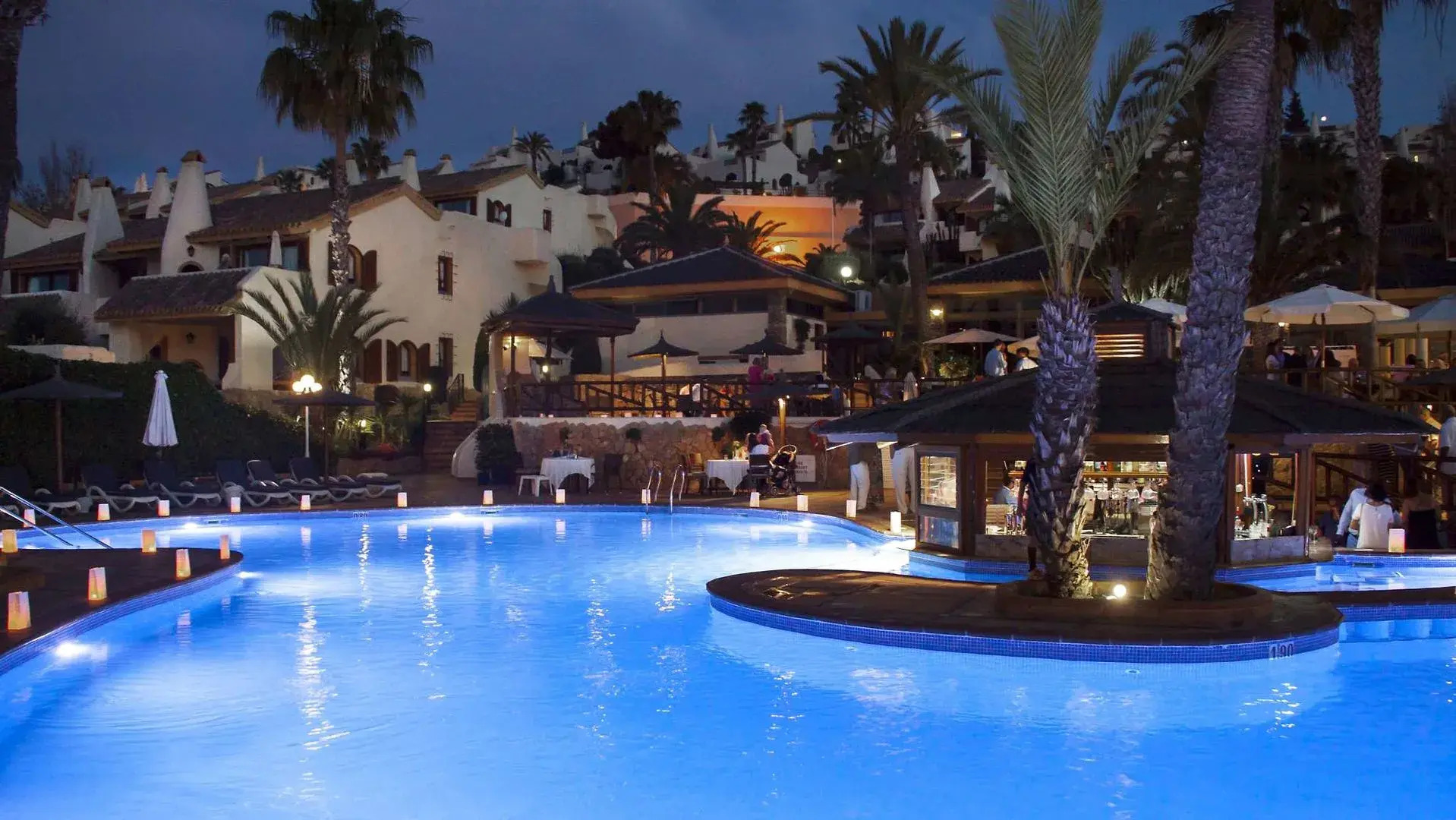 La Quinta at La Manga Club