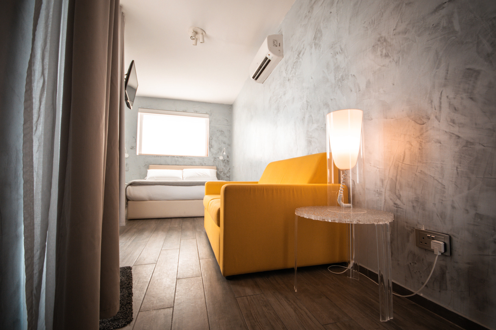 Quaint Boutique Hotel Nadur