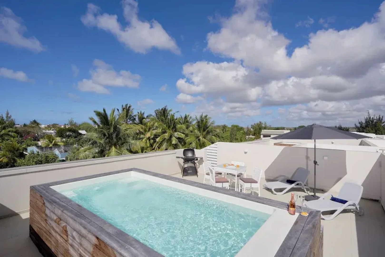 Ki Residences with LOV