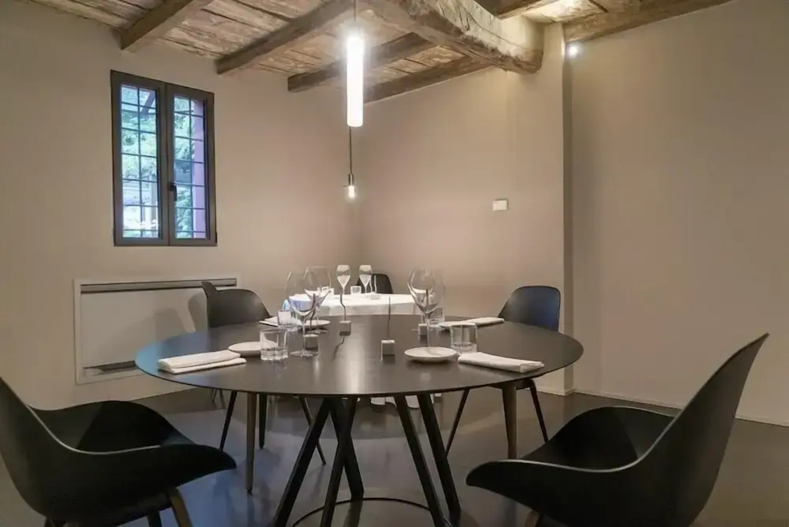 Antica Locanda Il Sole