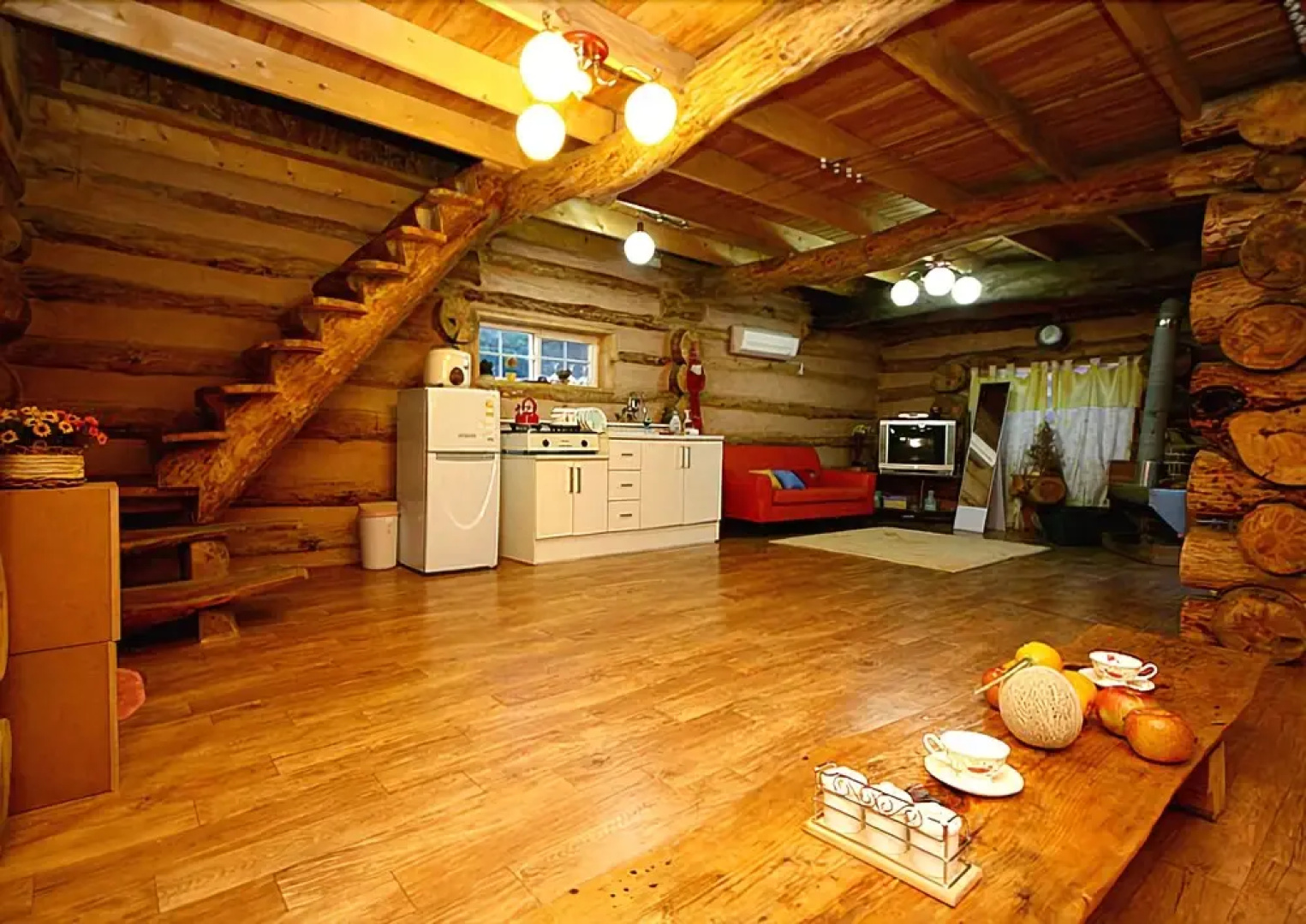 Bokkol Pension