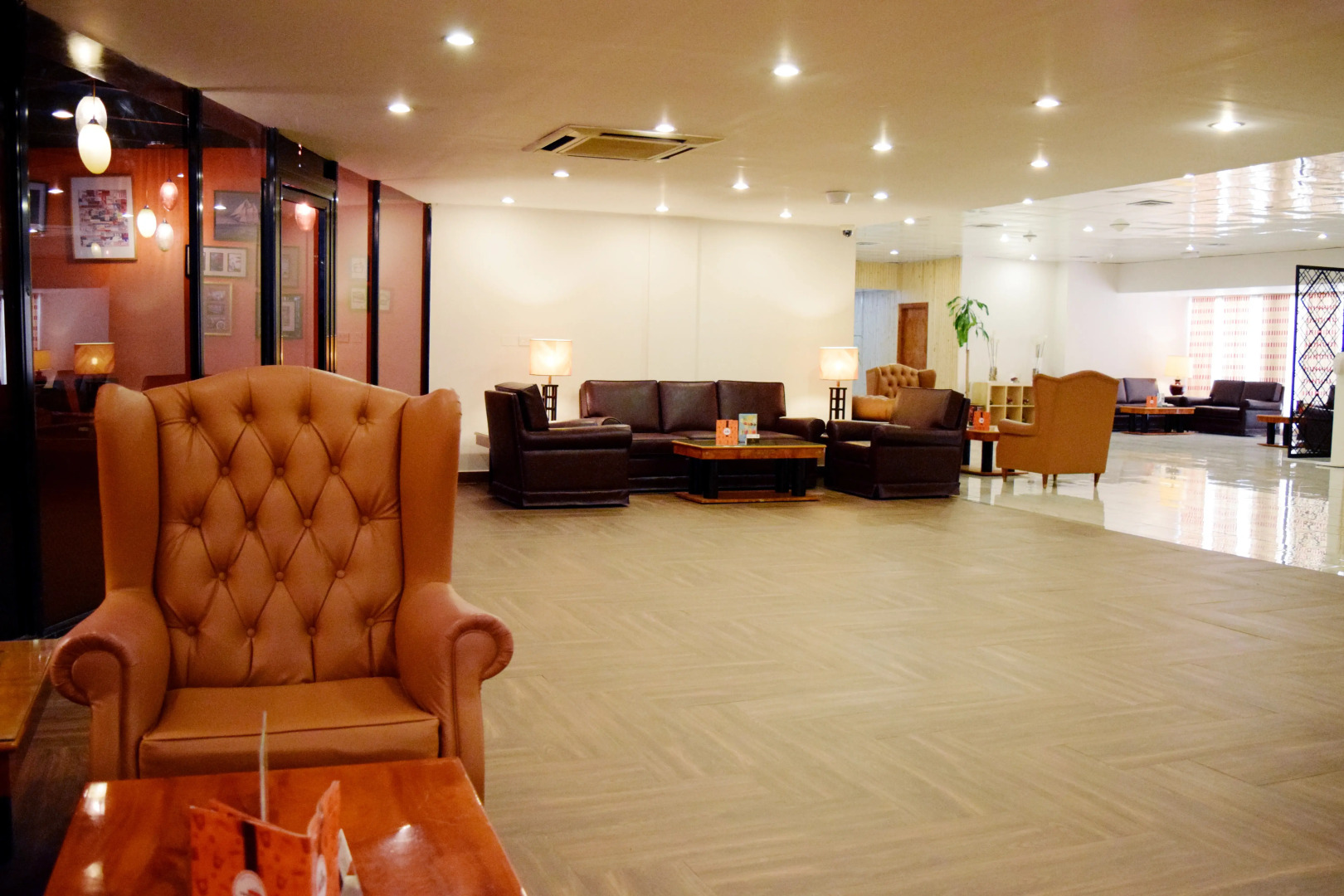 Inn & Go Kuwait Plaza Hotel