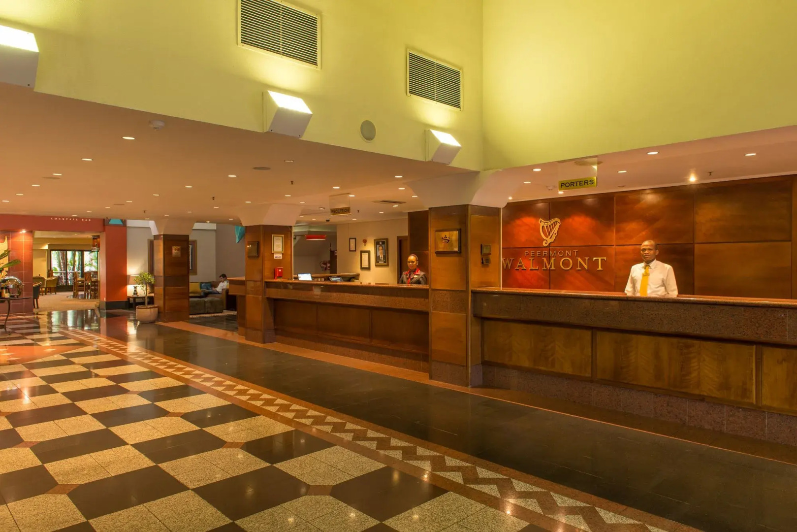 Peermont Walmont - Gaborone