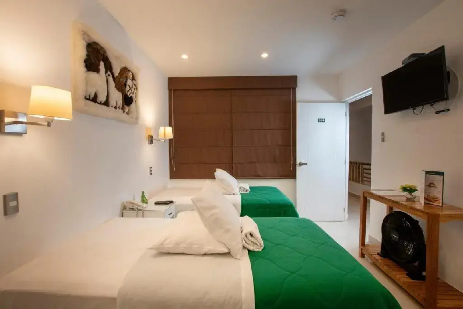 Hotel Riviera Inka Paracas