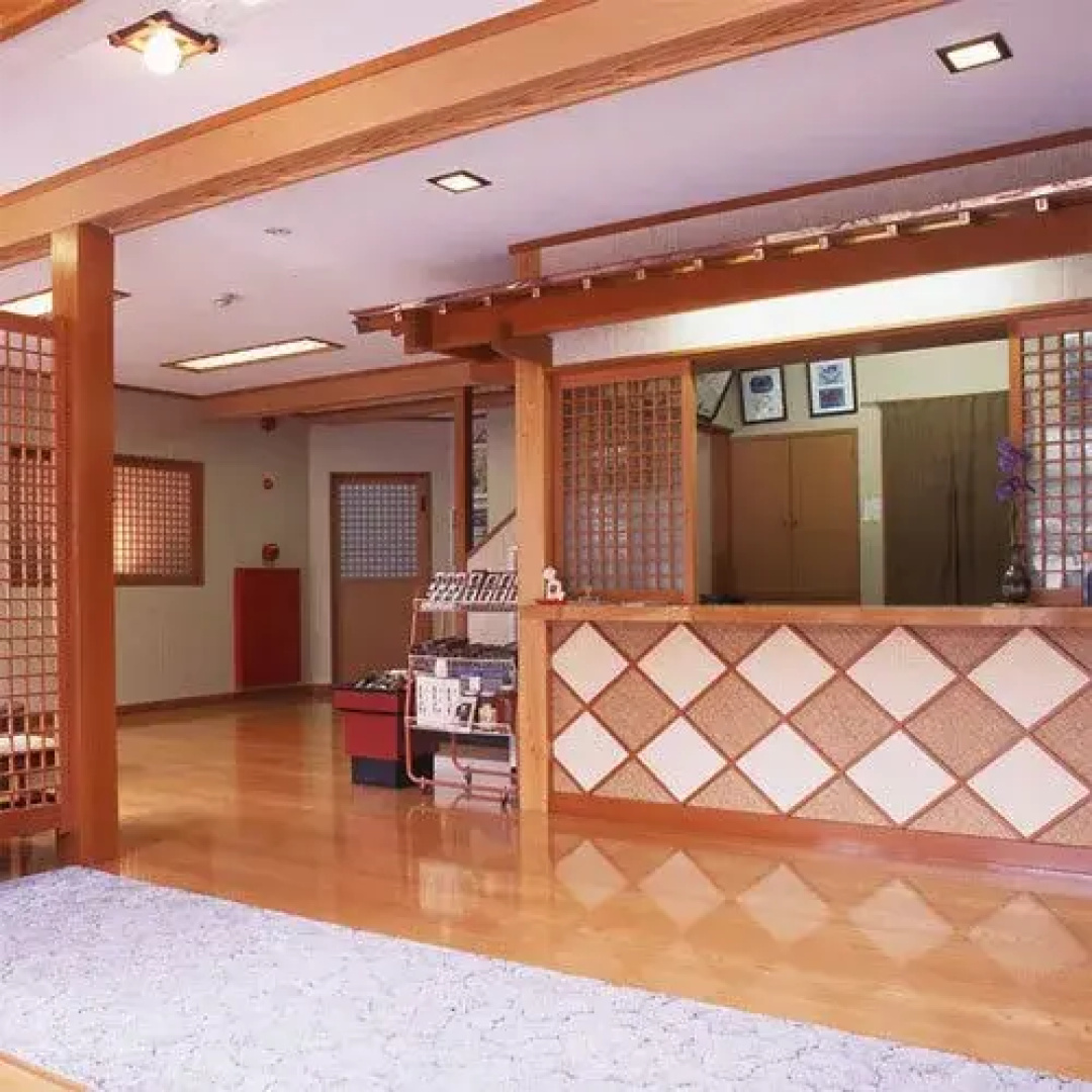 Shima Onsen Chuseikan