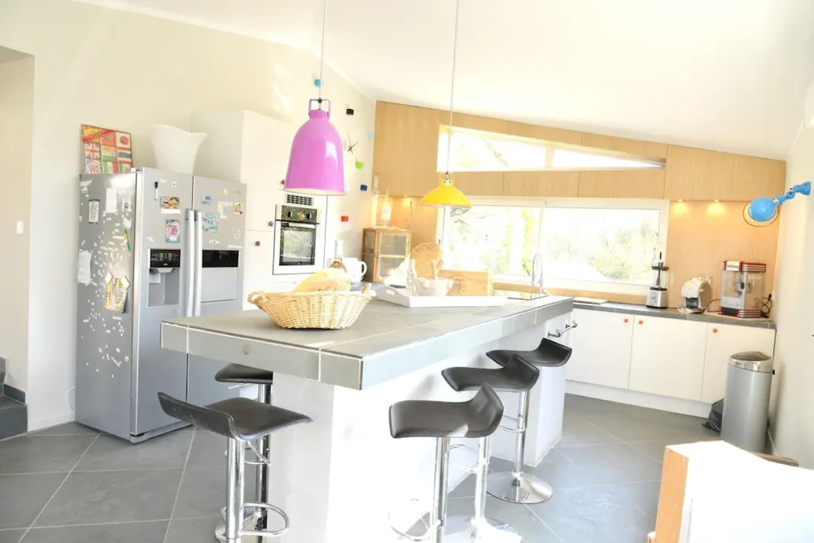 Villa With 5 Bedrooms in Garéoult, With Private Pool, Furnished Garden