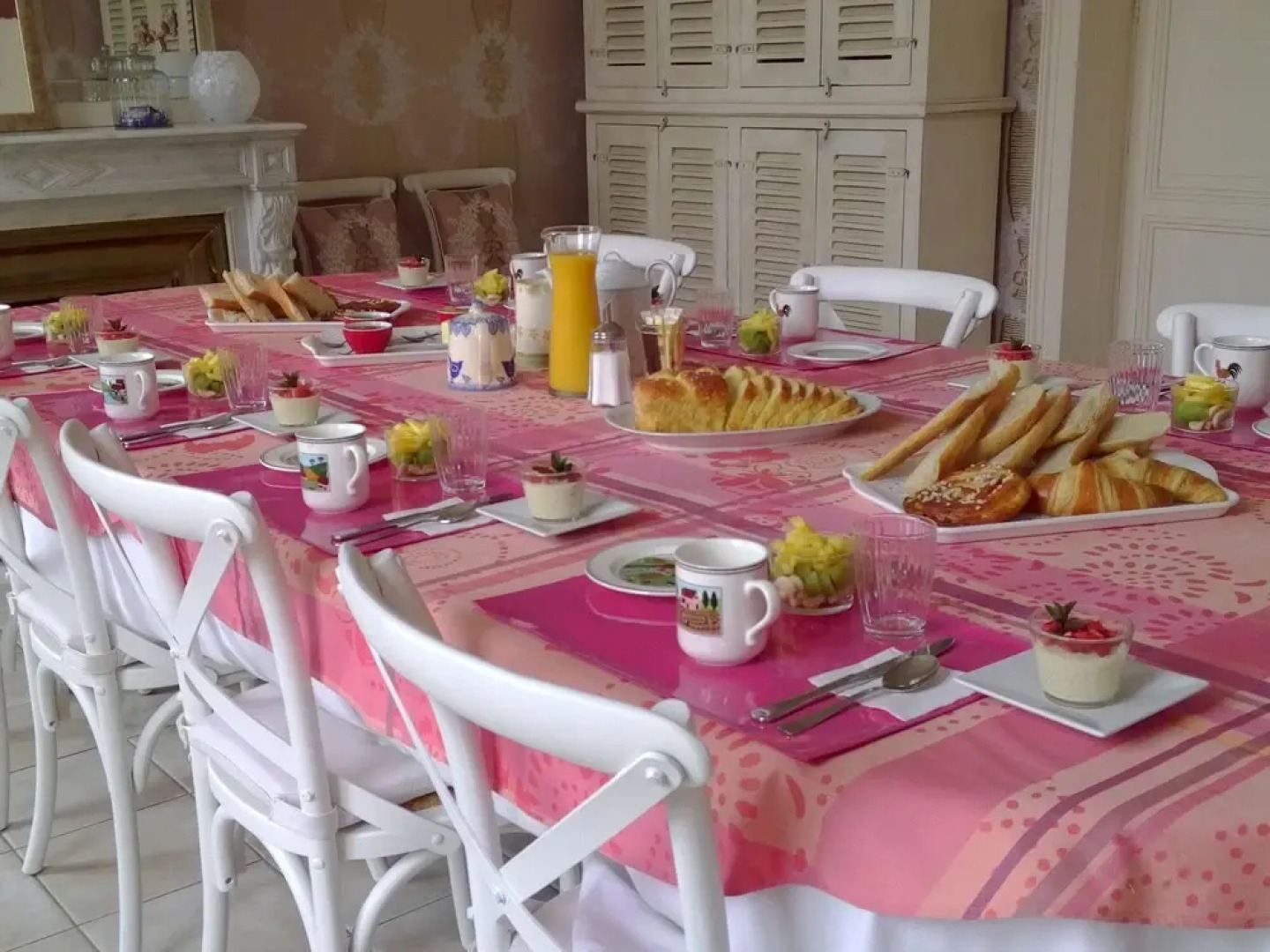 Villa Madeleine - Bordeaux