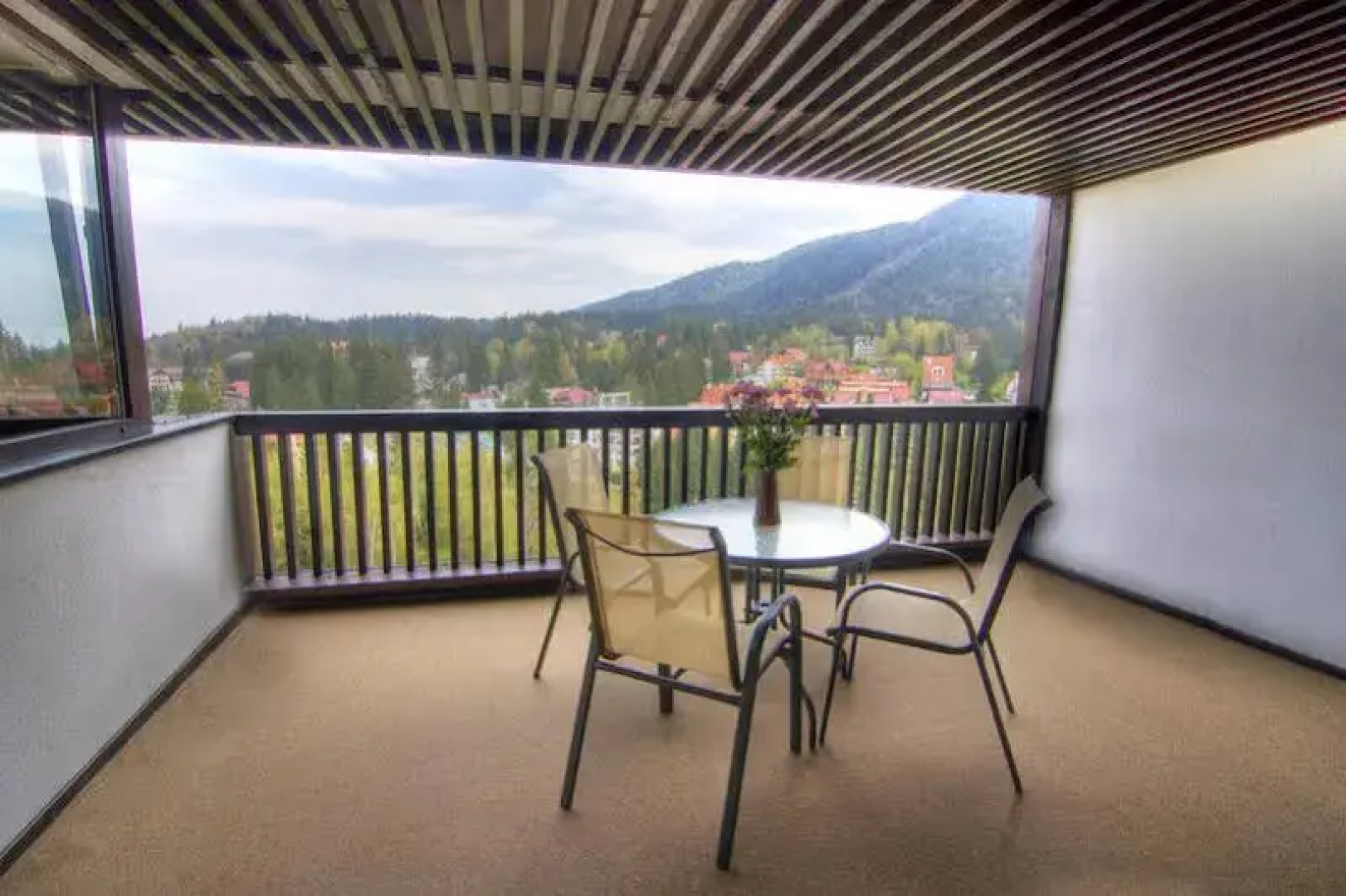 ApartHotel Alpin