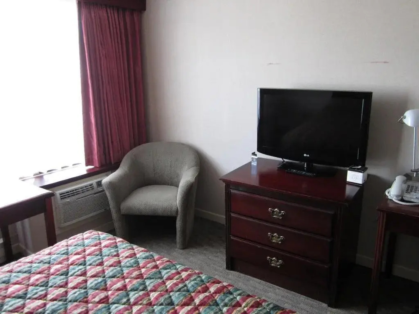 Sandman Hotel Terrace