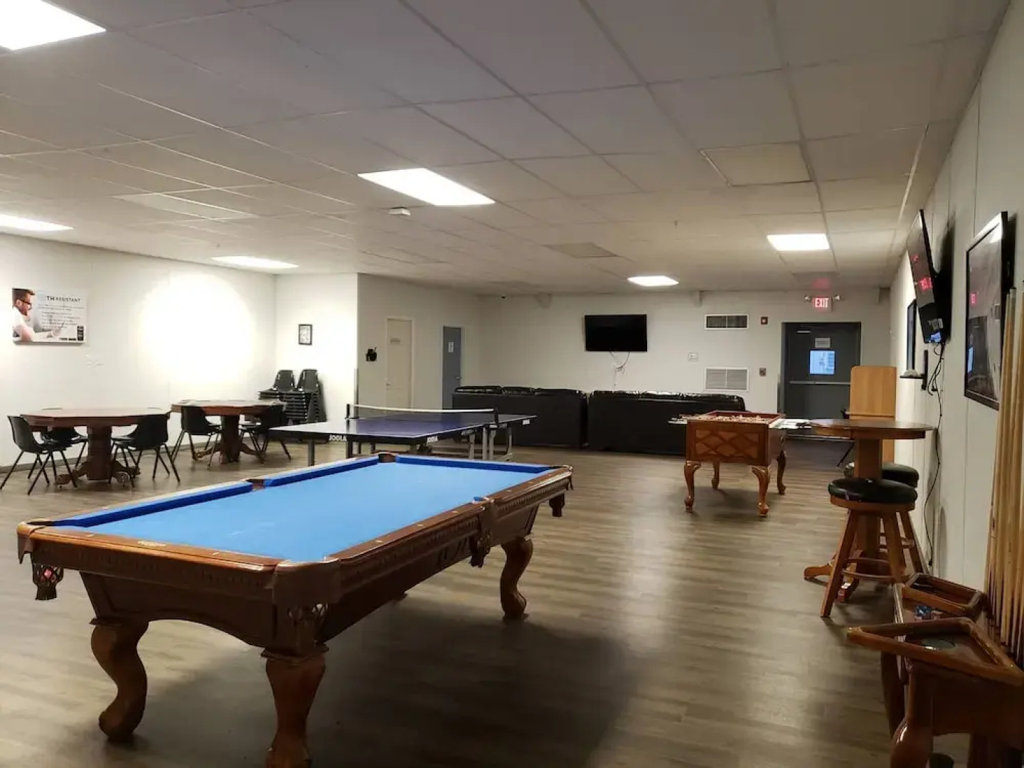 Target Hospitality-Watford City Lodge