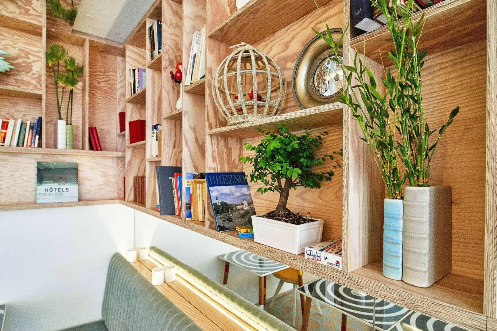 Hôtel Joke - Astotel