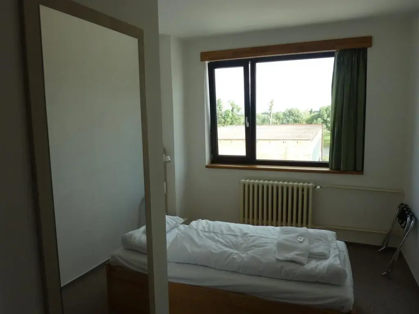 Hotel Sportovní Centrum