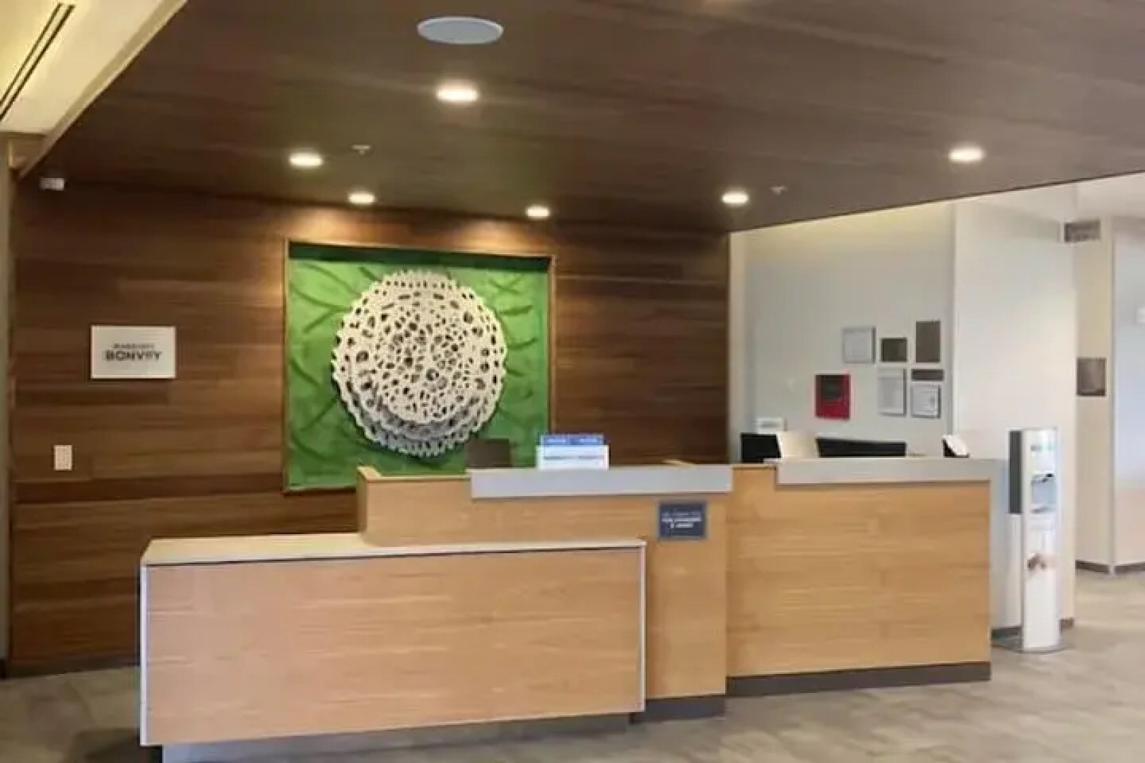 Fairfield by Marriott Inn & Suites Rome