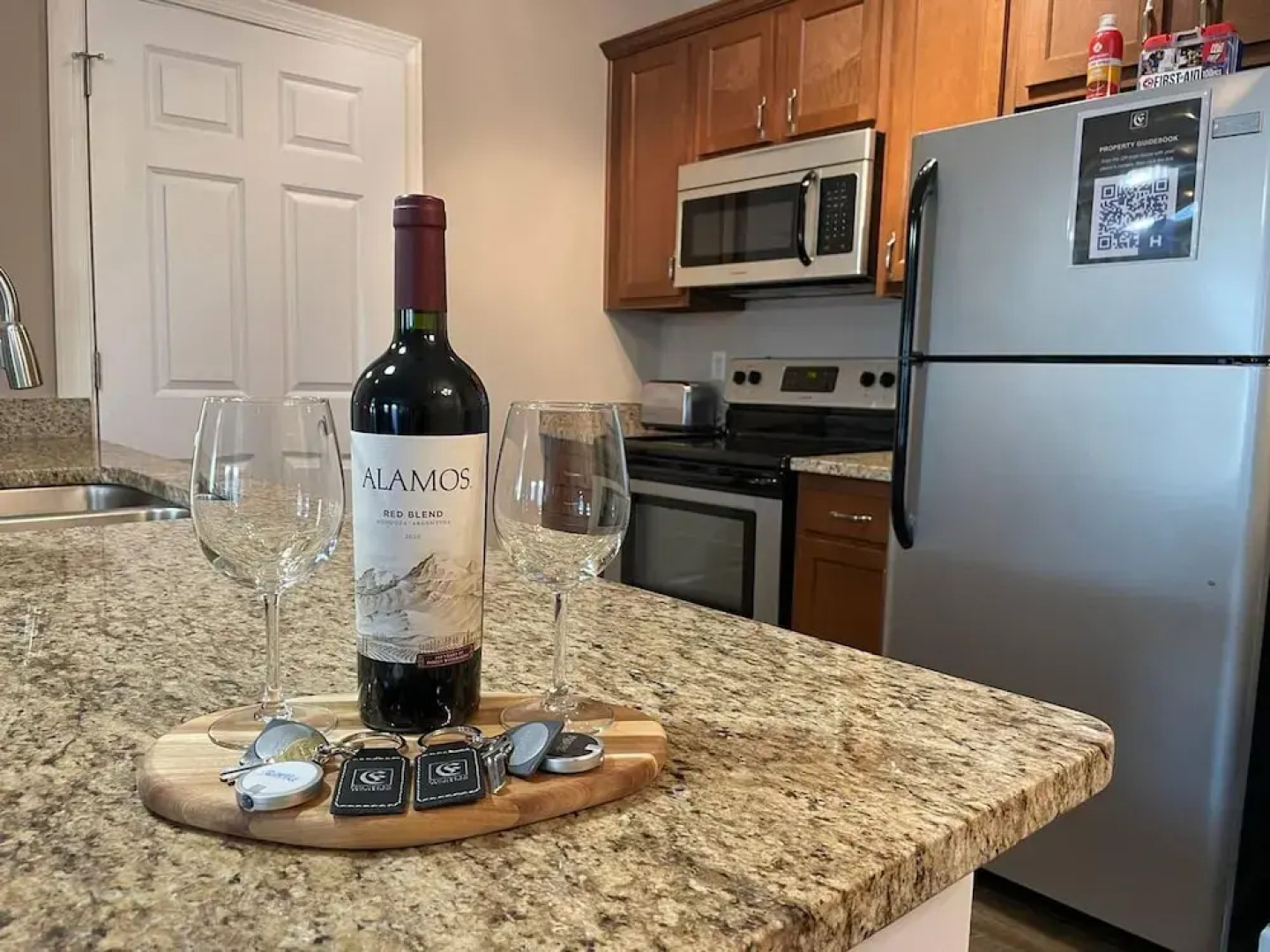 The Cozy Queen s Flat 1st Floor Pet-friendly