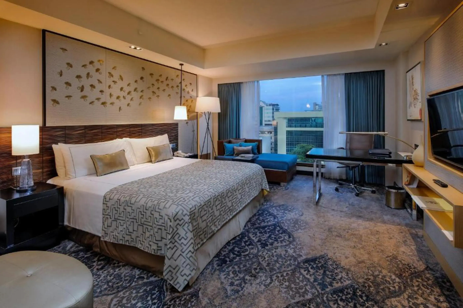 Cinnamon Grand Colombo
