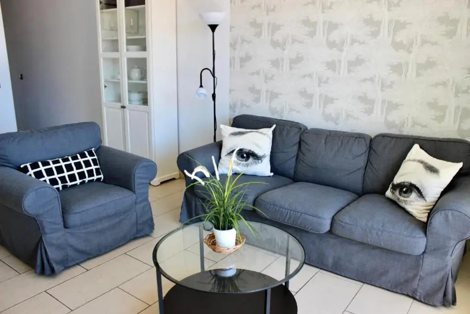 2BDR Ocean view apartment