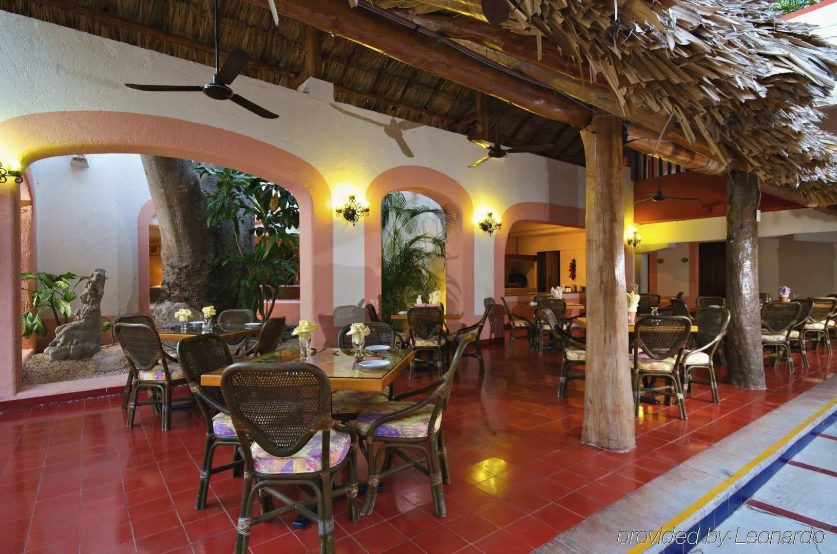 Villas Arqueologicas Chichen Itza