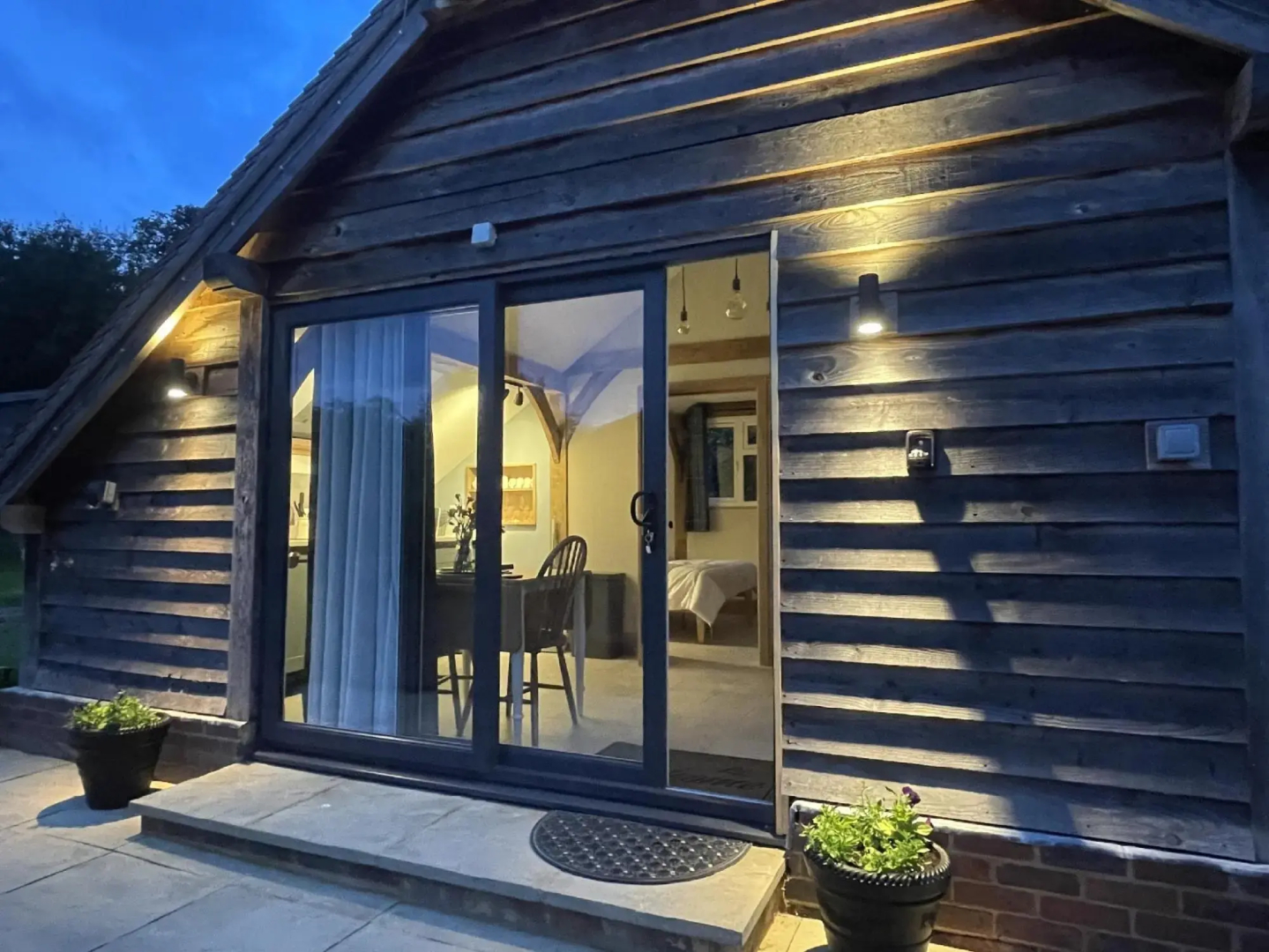Lancasters Cottage