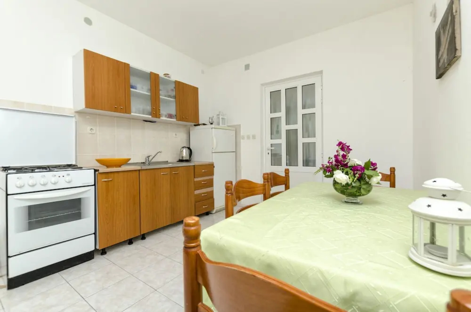 Apartments Helena