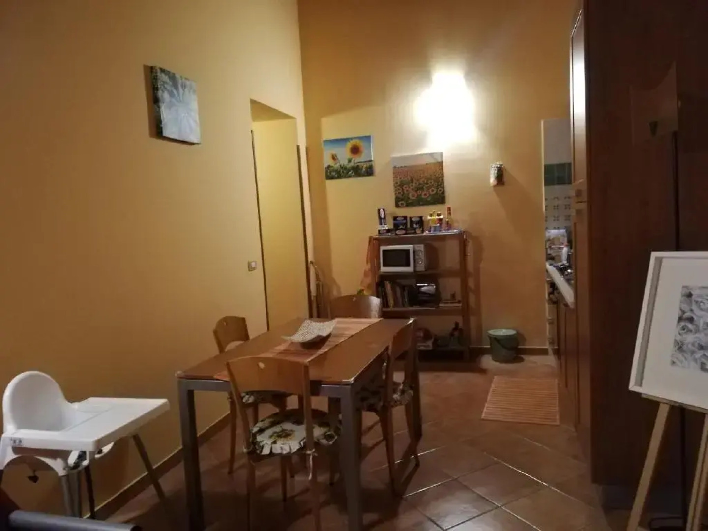 Casa Marina, Cilento Appartamento Indipendente