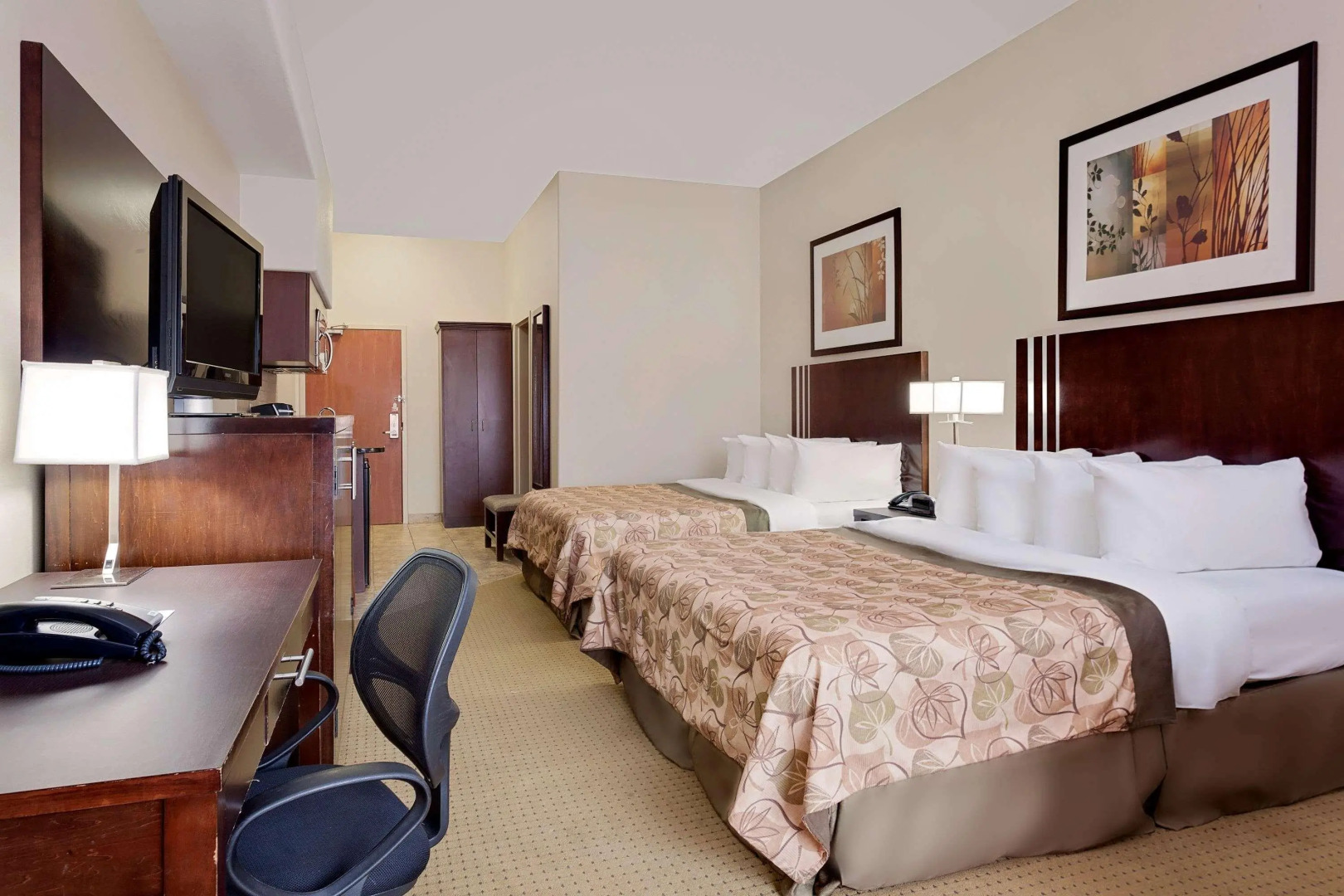 Ramada by Wyndham Lac La Biche