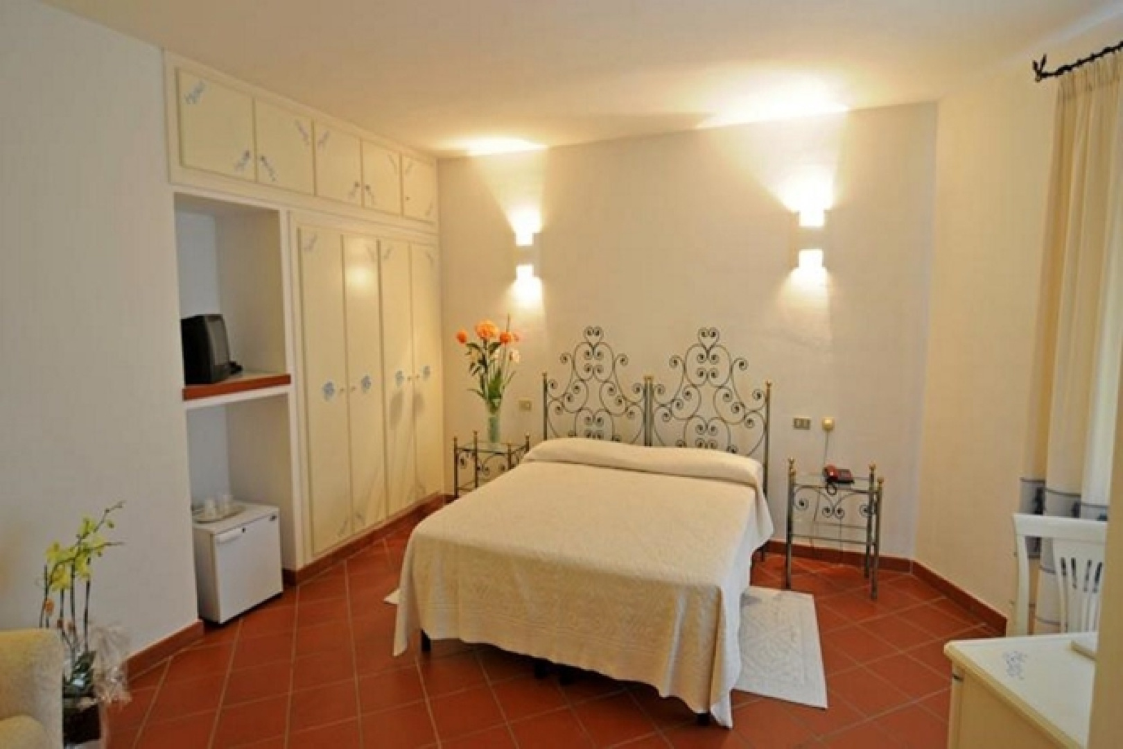 Hotel Madrid