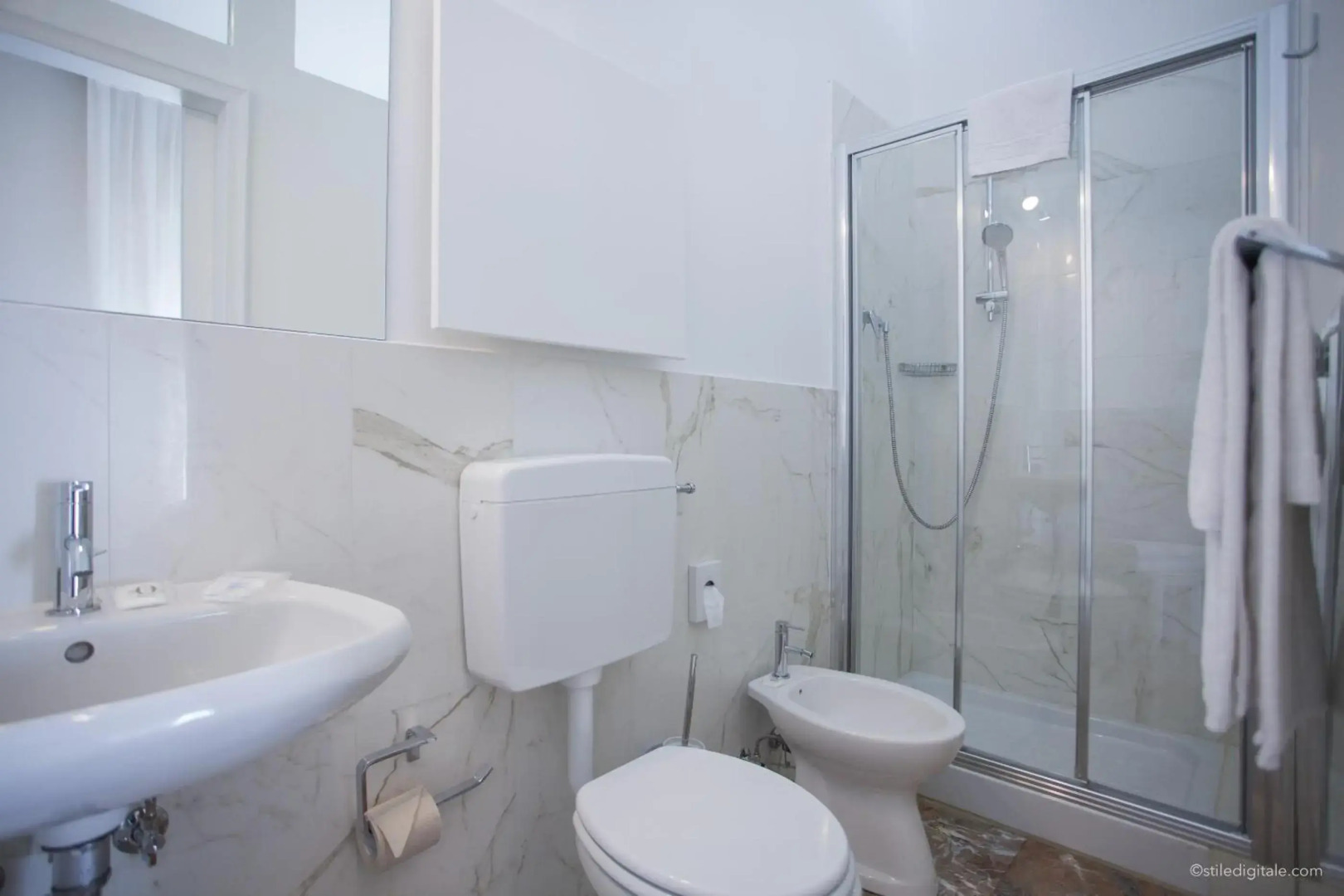 Отель Liberty 1904