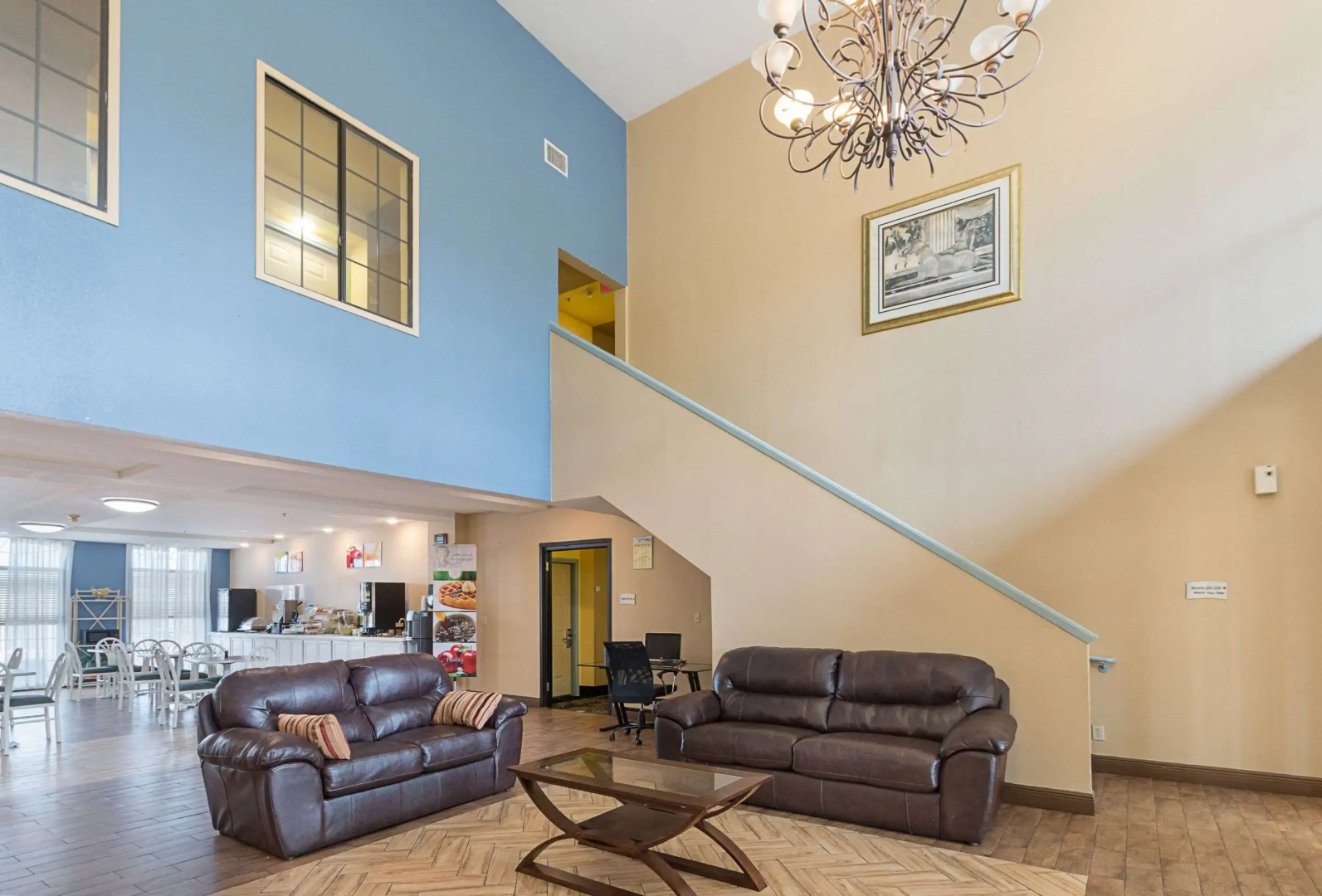 Quality Suites