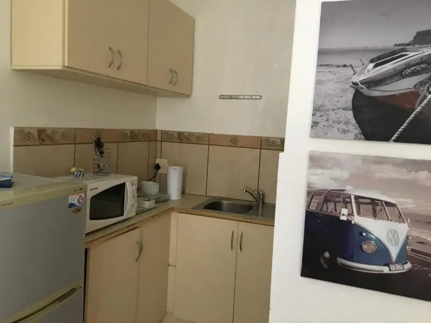 The Lighthouse Guesthouse