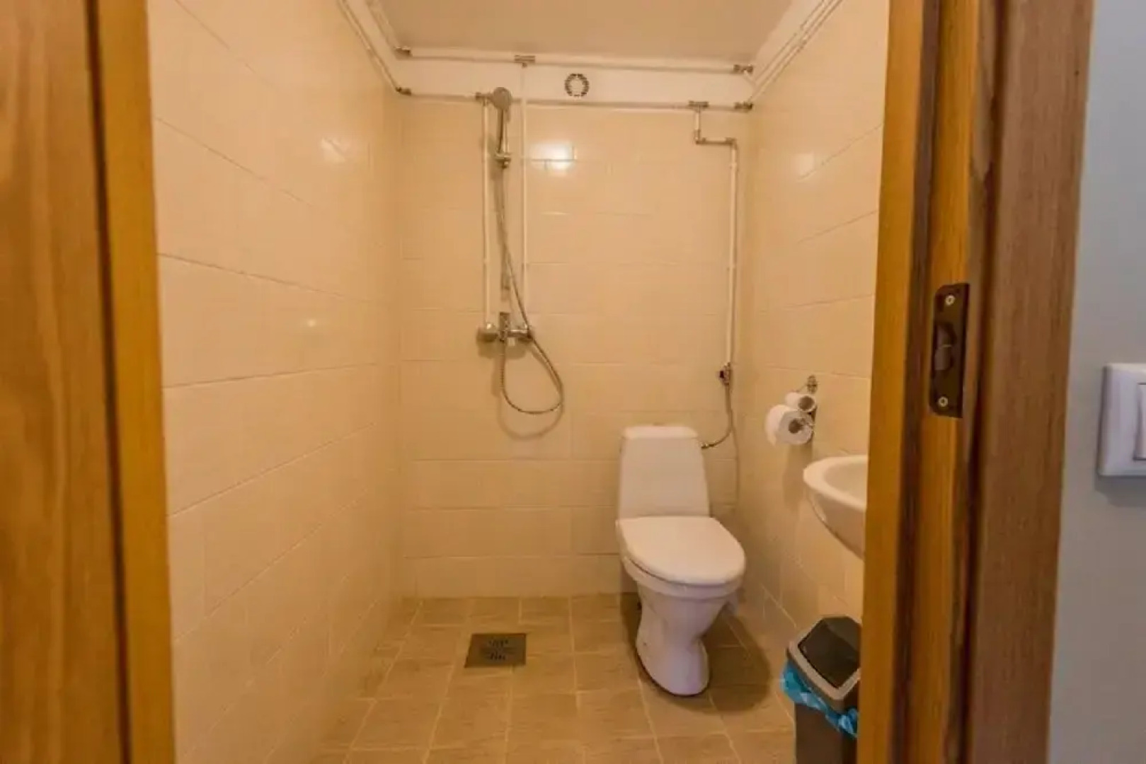 Кемпинг «Карджамаа»