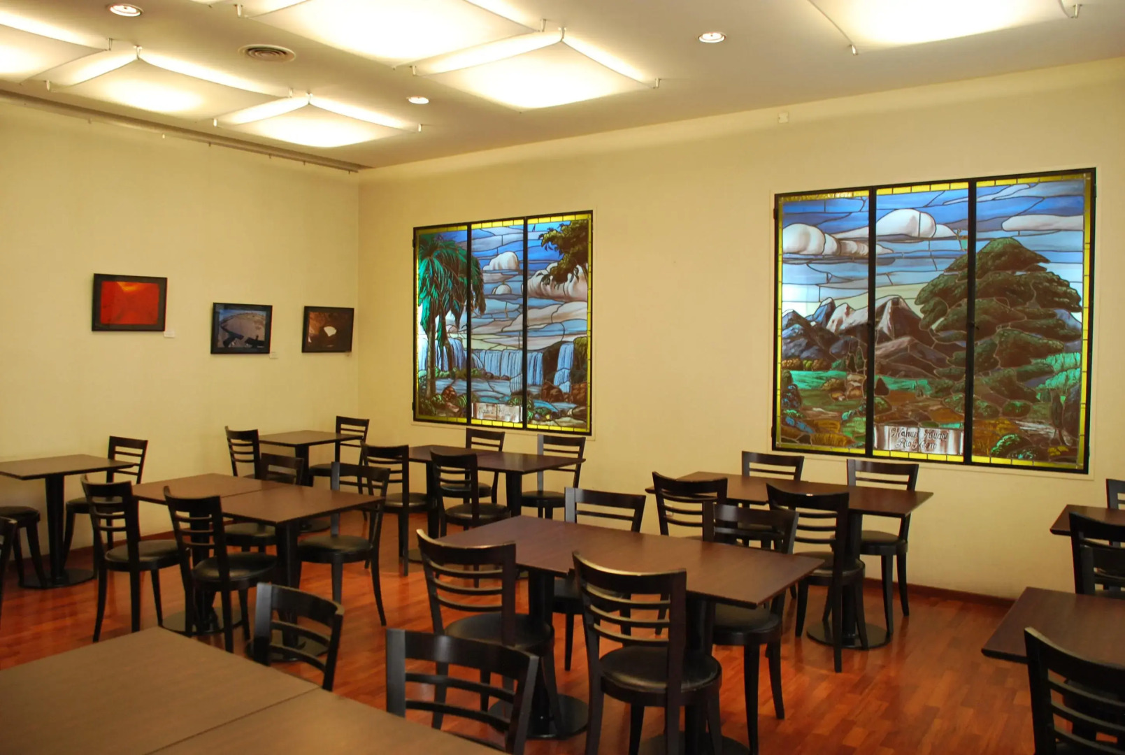 Gran Hotel Argentino