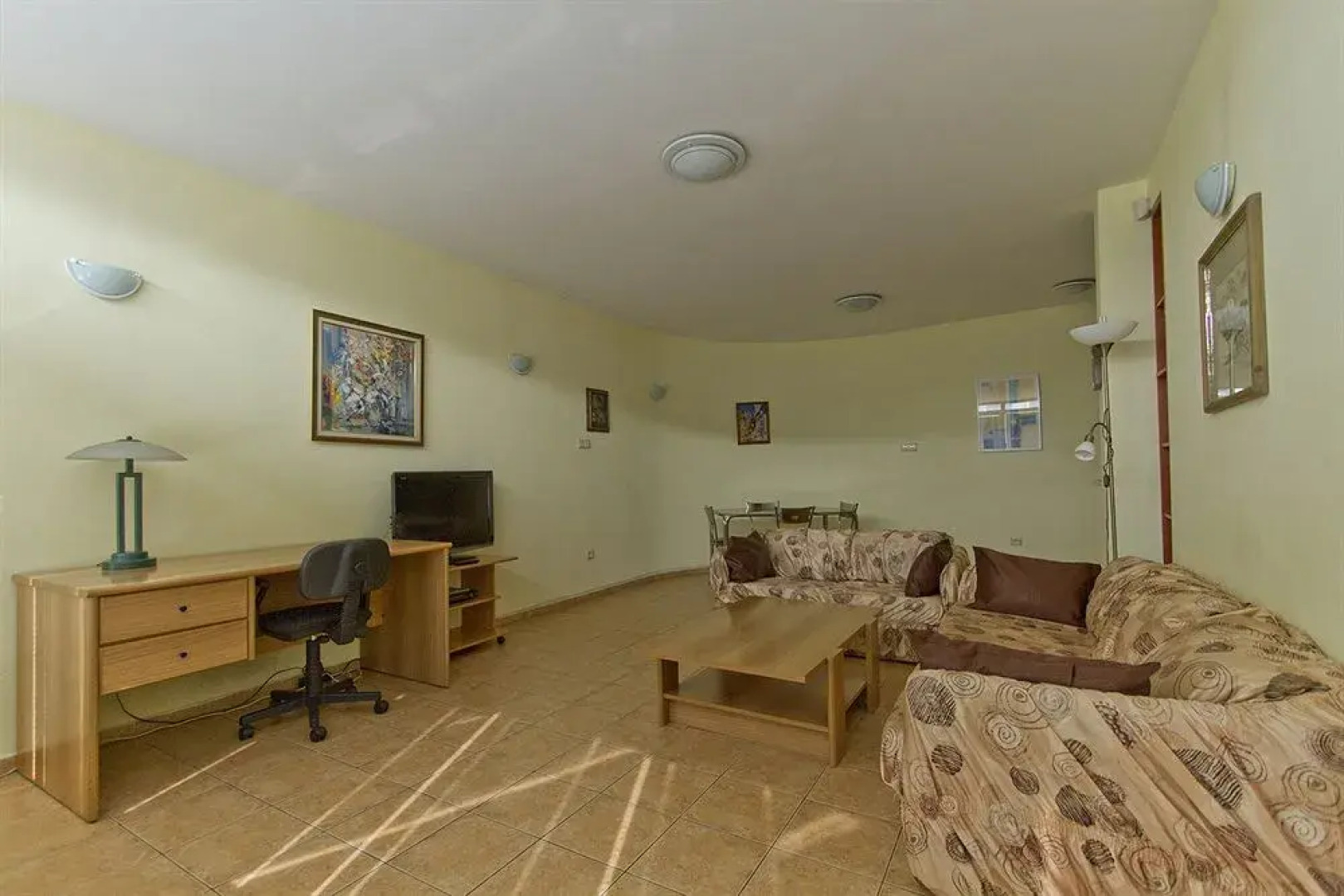 Sofia Inn Apartments Residence