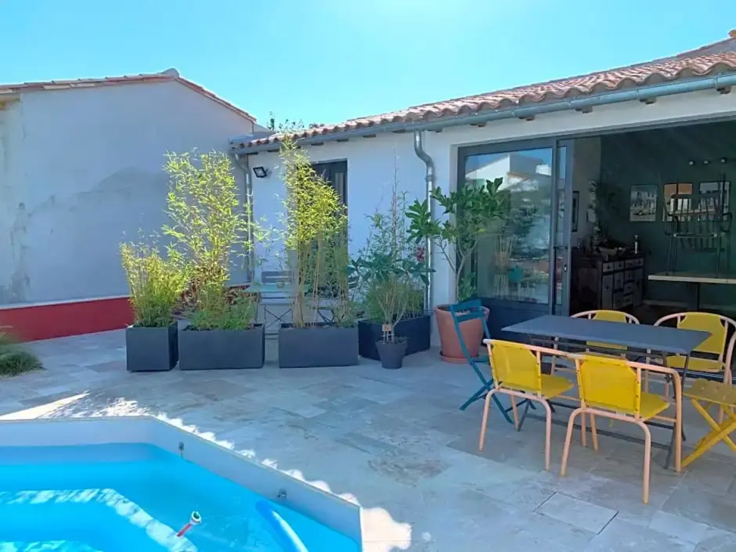 Autour d’une histoire 2