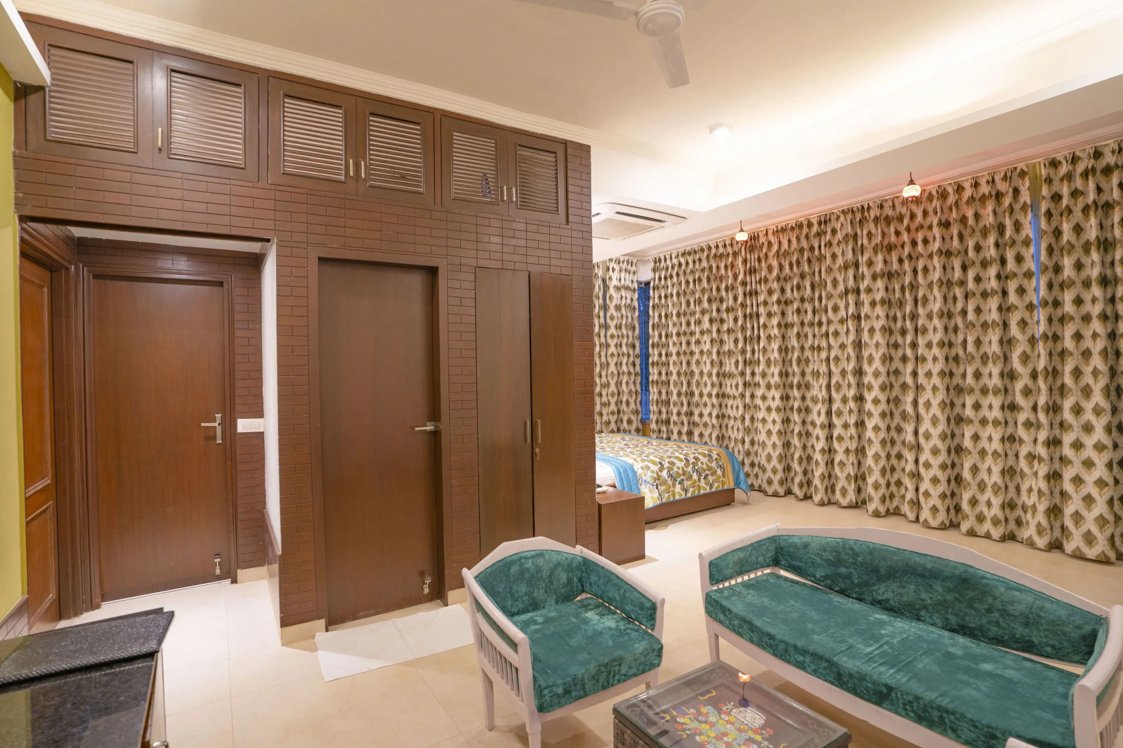 Narmade River View Resort