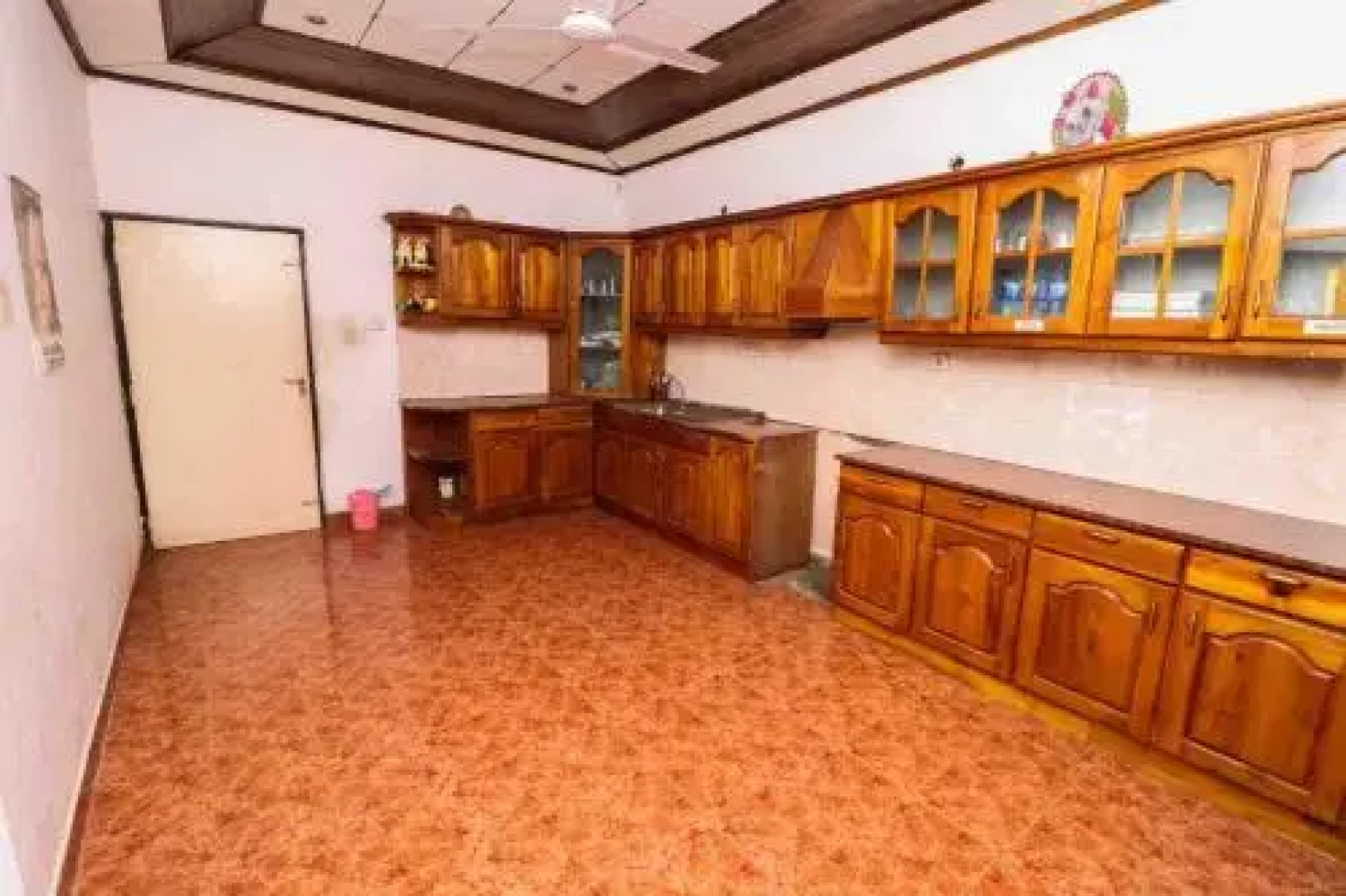 New Negombo Beach Hostel