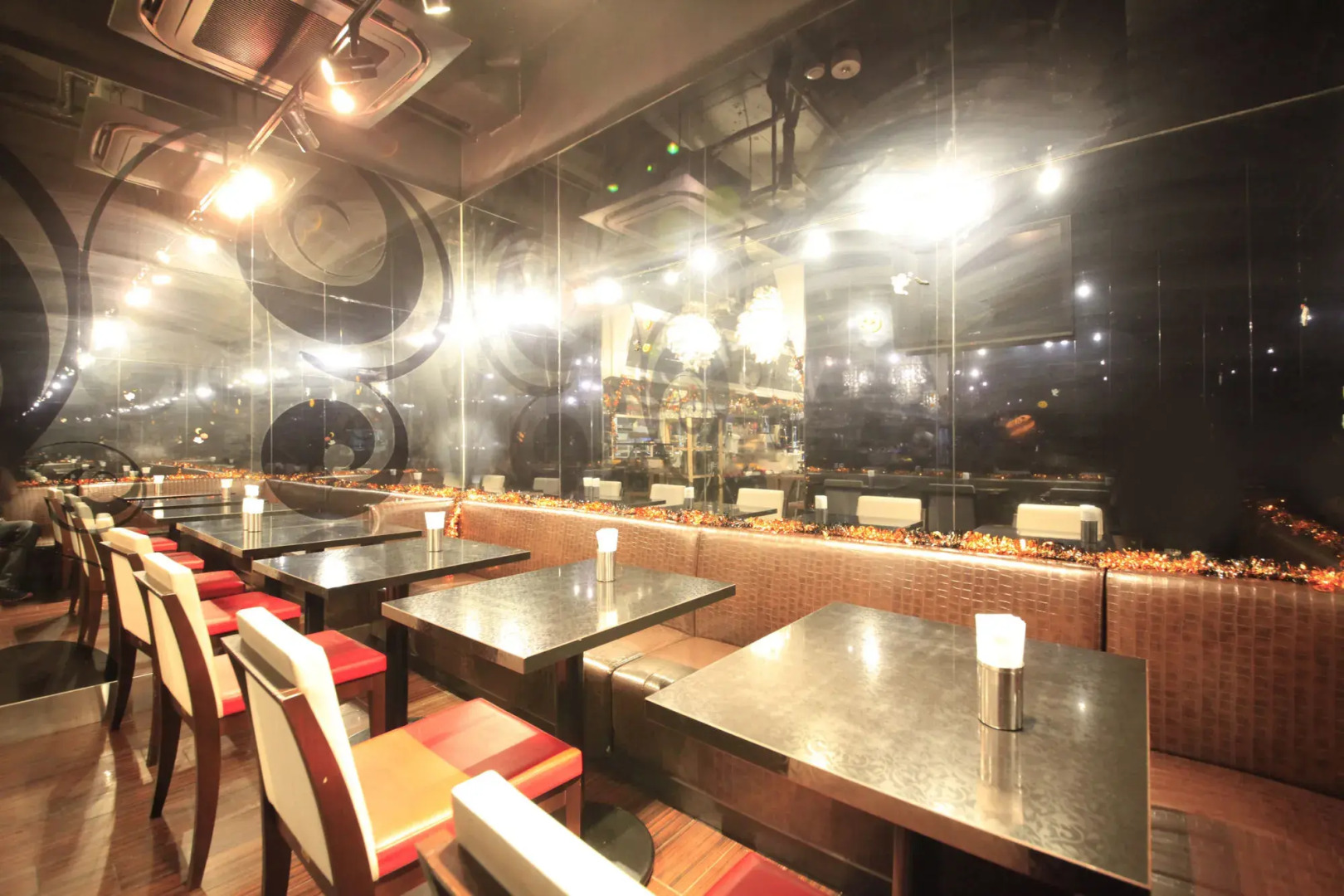 Centurion Hotel Residential Akasaka