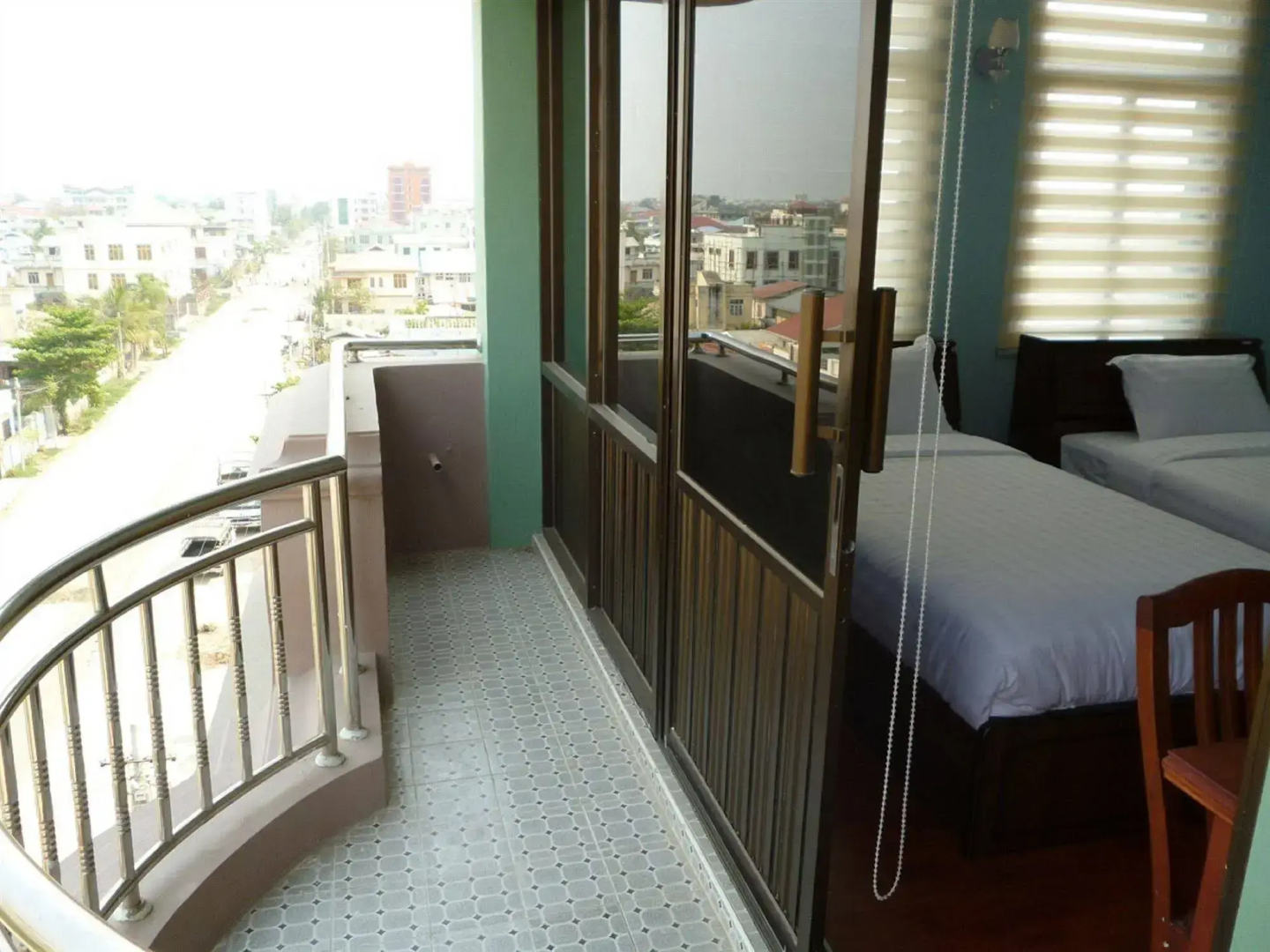 Night Sweet Hotel
