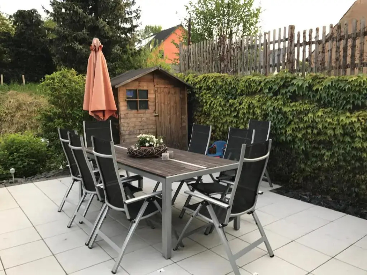 Wein- & Ferienhaus Jörg Weirich