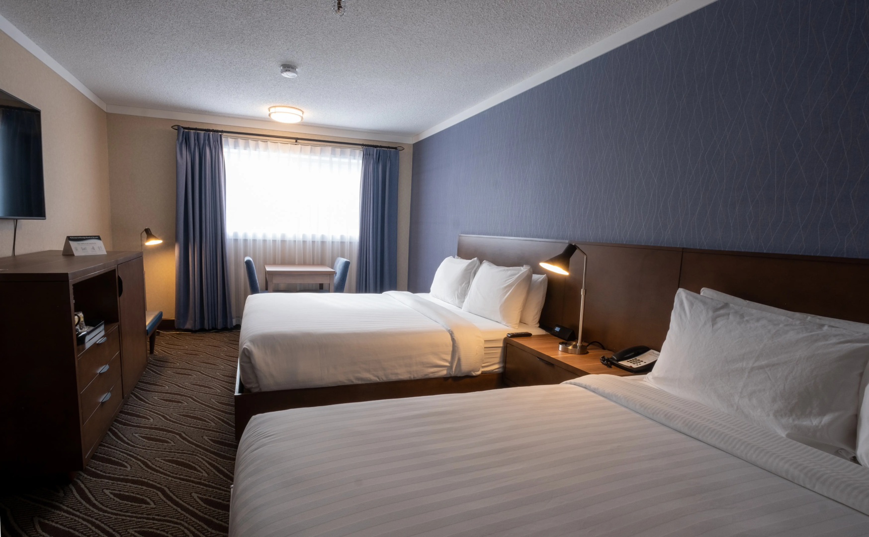 Prestige Mountain Resort Rossland