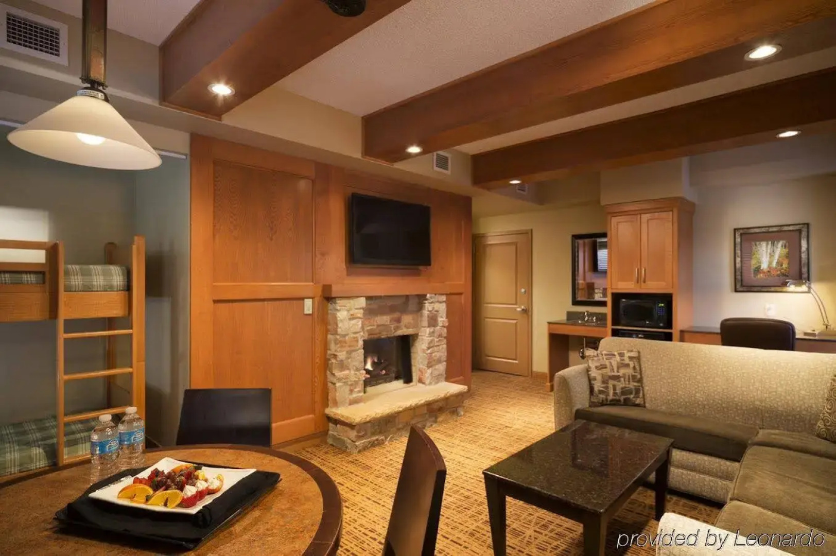 Отель Great Wolf Lodge Bloomington