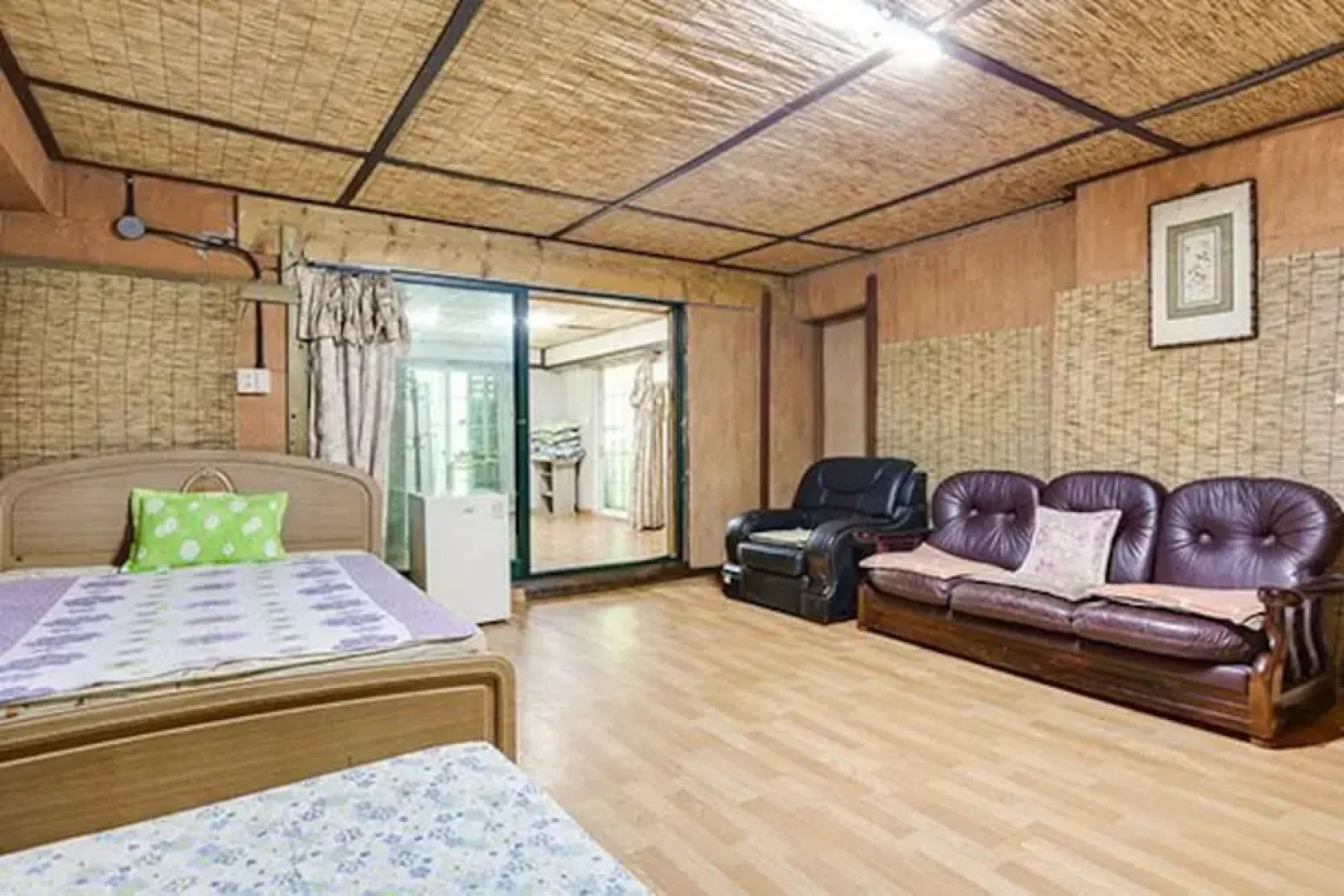 Yangpyeong Natural Rest Pension