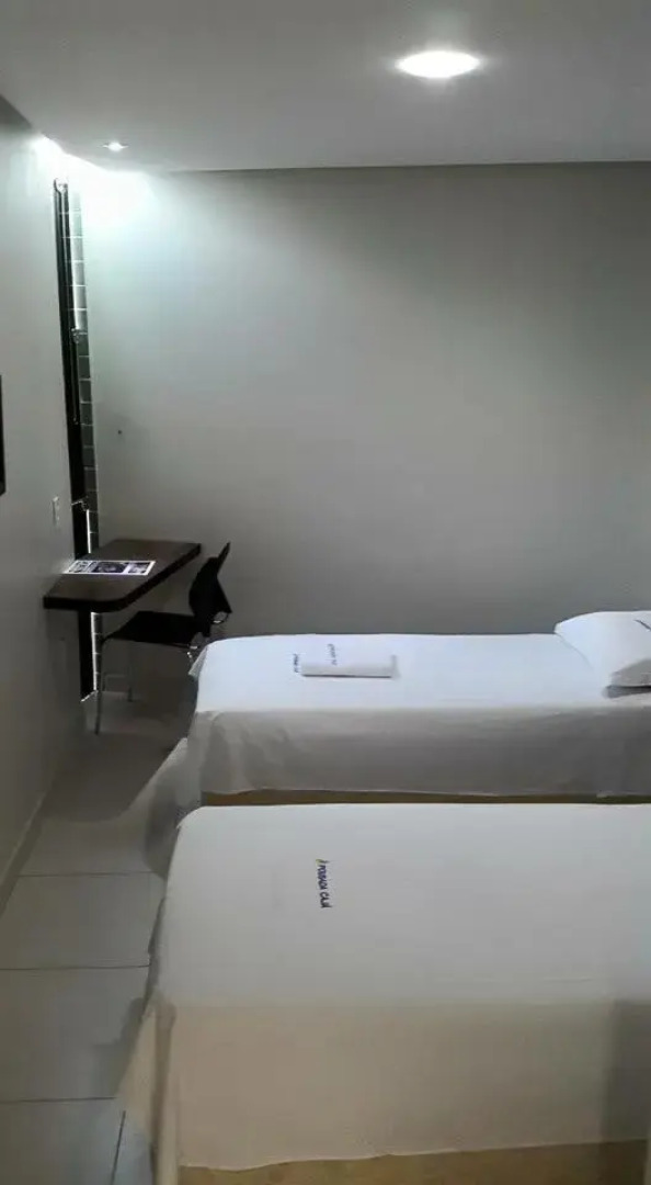 Pousada Cajá